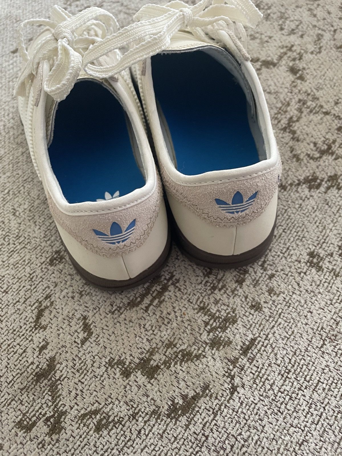 CLOT CLOT Gazelle Adidas Collab Size US 7.5 / EU 40-41 - 7 Thumbnail