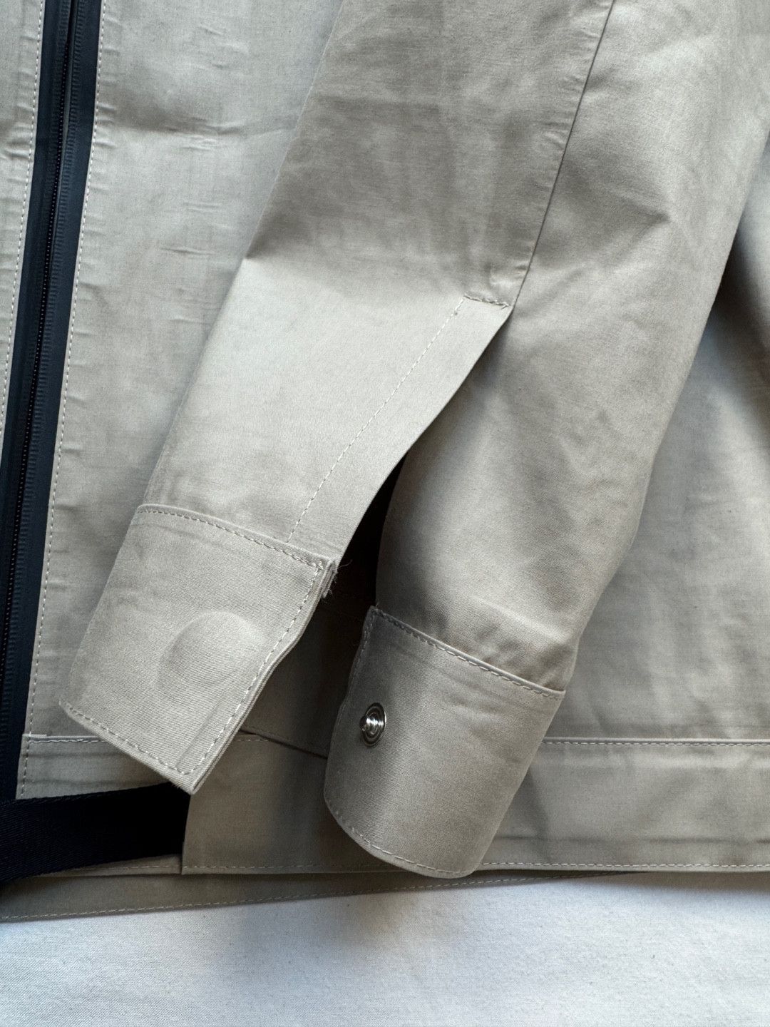 1017 ALYX 9SM × Mackintosh AW19 1017 ALYX 9SM x MACKINTOSH BUCKLE Jacket Jumper COAT Size US L / EU 52-54 / 3 - 12 Thumbnail