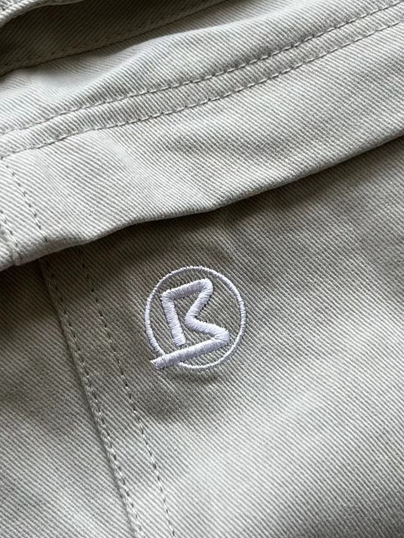 Billionaire Boys Club Billionaire Boys Club 2025 Spring/Summer New Arrival Size US 34 / EU 50 - 3 Thumbnail
