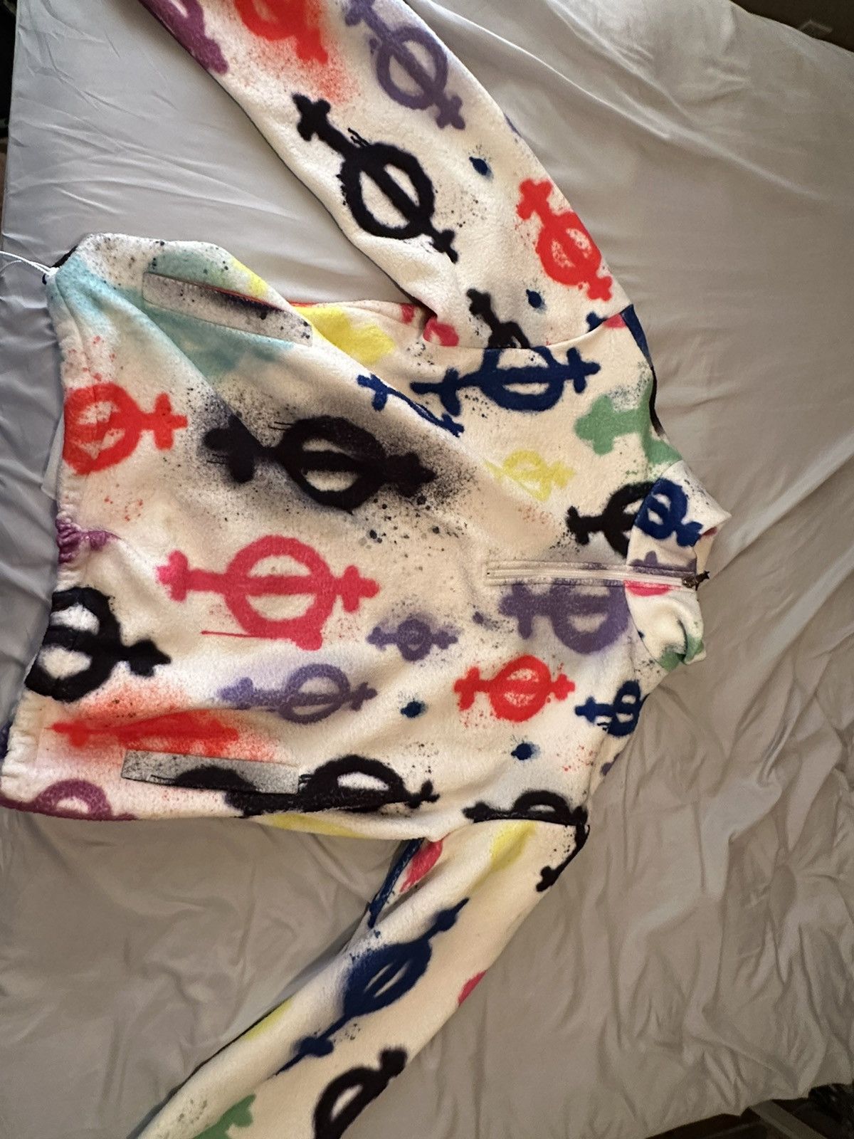 Streetwear Skoot Apparel OG Cozy Top | Grailed