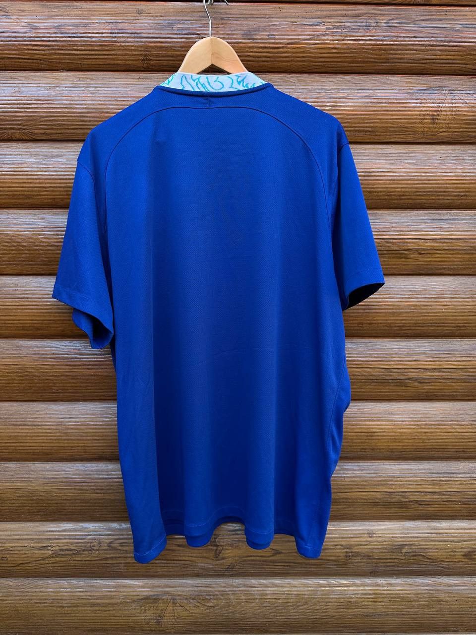 Nike Vintage Nike Chelsea FC Soccer Jersey Y2k Size US XXL / EU 58 / 5 - 3 Thumbnail