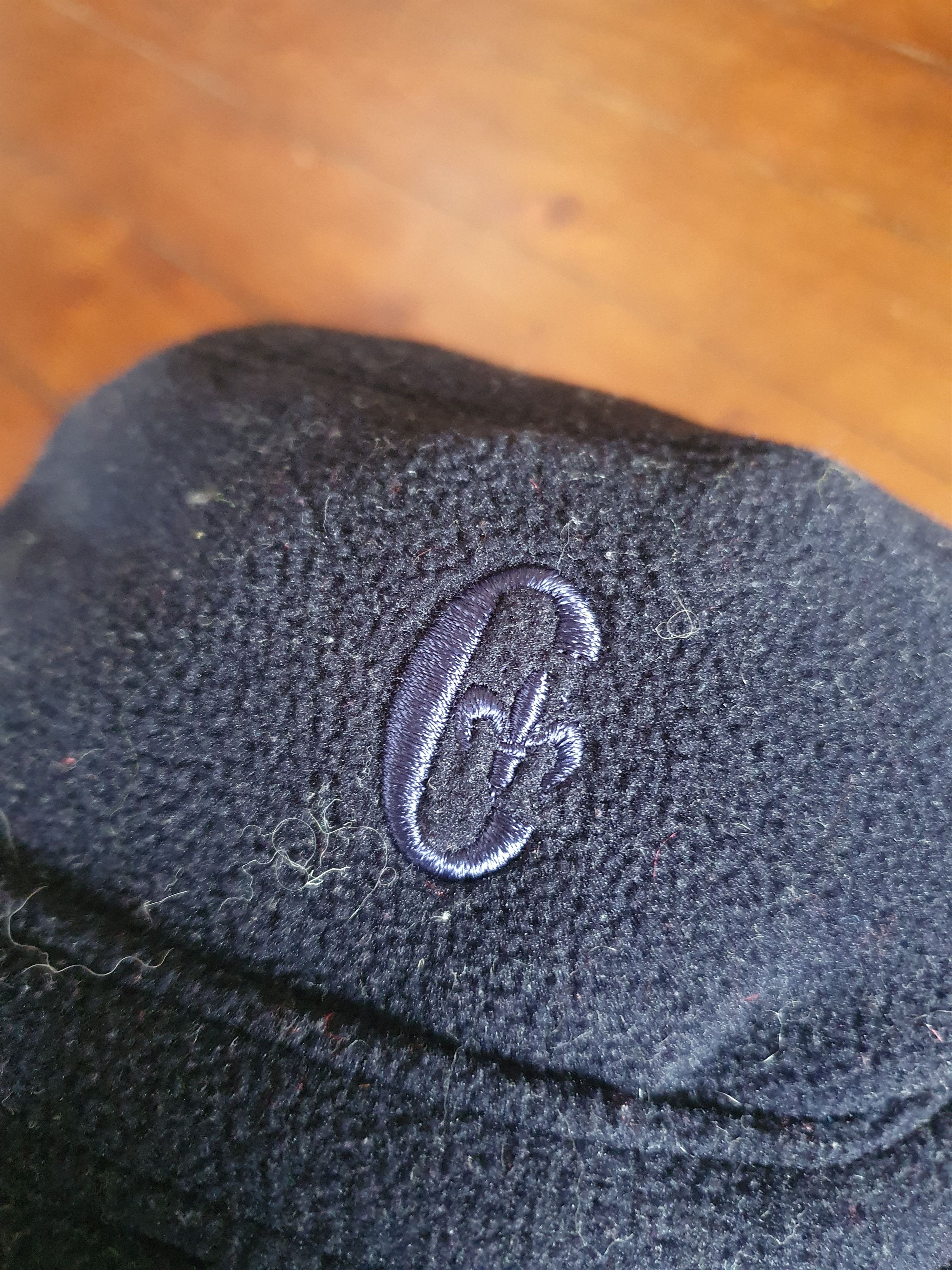 Conte of Florence × Vintage Conte of Florence Vintage Fleece Bucket Hat Made in Italy 52 Size ONE SIZE - 9 Thumbnail