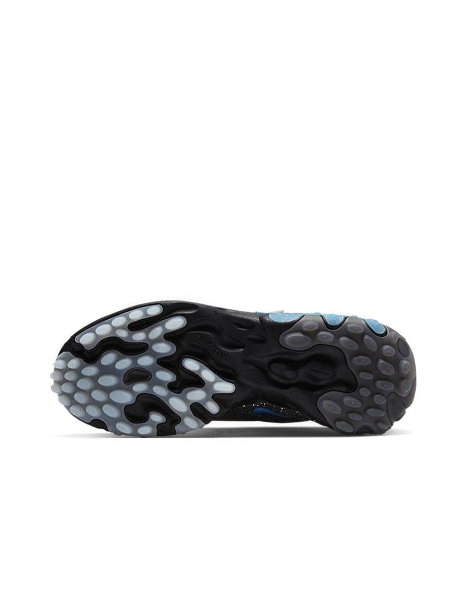 Jun Takahashi × Nike Nike React Boot 'Black Blue Nebula' Fall/Winter 2019/20 Size US 10.5 / EU 43-44 - 15 Thumbnail