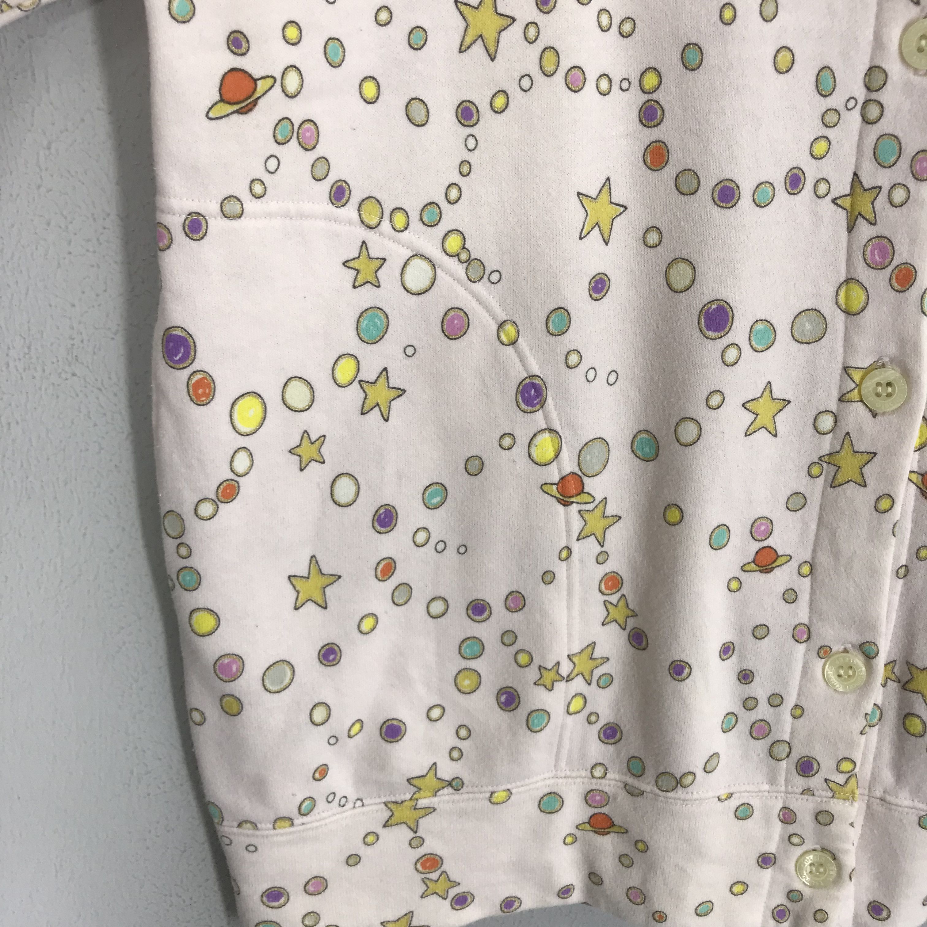 Tsumori Chisato Tsumori Chisato Japanese Brand - 140 Size US M / EU 48-50 / 2 - 5 Thumbnail