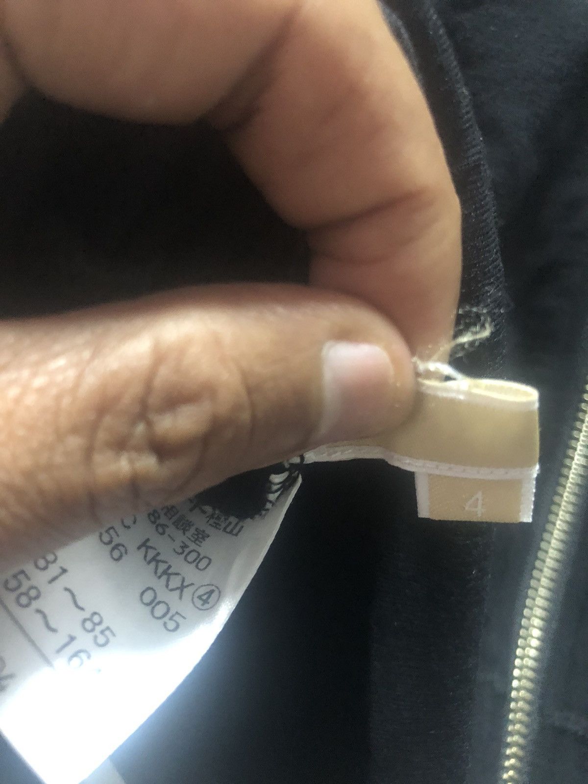 Michael Kors MICHAEL KORS Hoodie Scretch Size M / US 6-8 / IT 42-44 - 6 Thumbnail