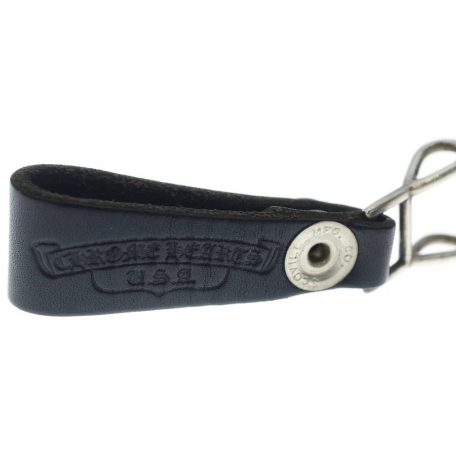Chrome Hearts Chrome Hearts Celtic Belt Loop Size ONE SIZE - 5 Thumbnail