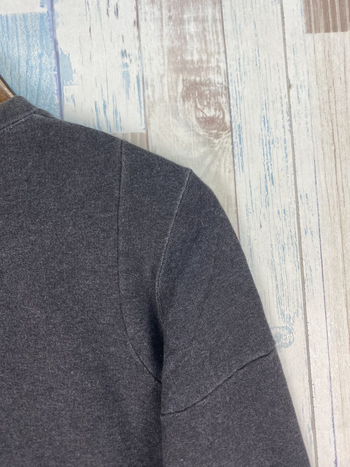 Issey Miyake Vintage Tsumori Chisato Issey Miyake Longsleeve Size M / US 6-8 / IT 42-44 - 5 Thumbnail