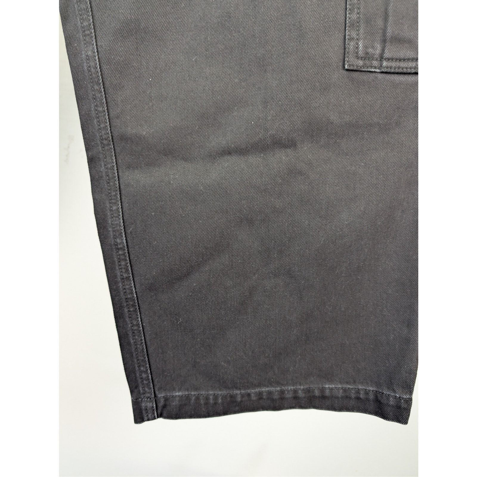 Vetements o1rshd1 Cargo Pants in Black Size US 30 / EU 46 - 8 Thumbnail