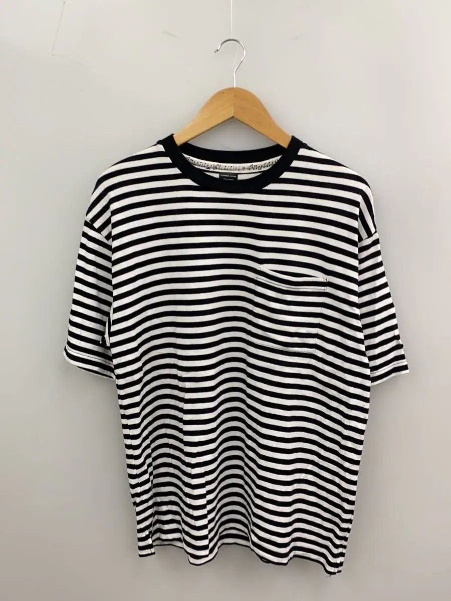 Number (N)ine Striped Tee Size US XL / EU 56 / 4 - 1 Thumbnail