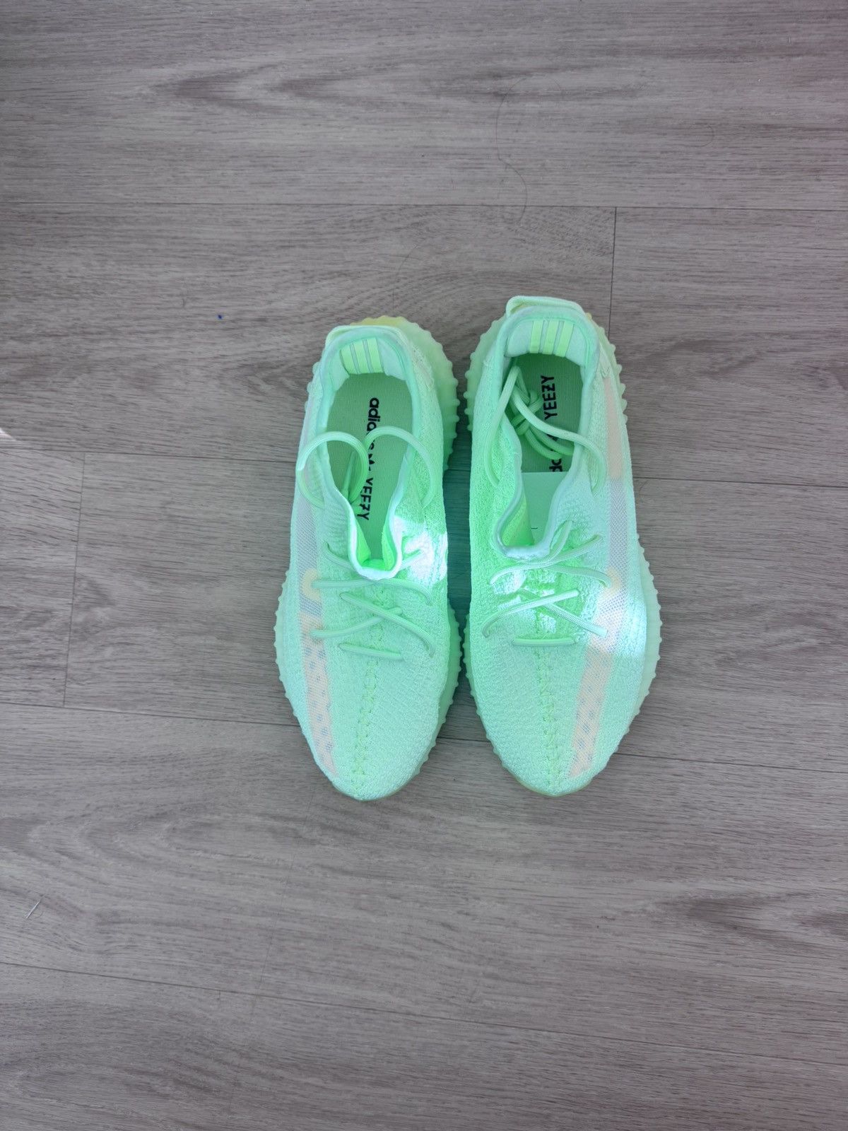 Adidas adidas Yeezy Boost 350 V2 Size US 9.5 / EU 42-43 - 5 Thumbnail