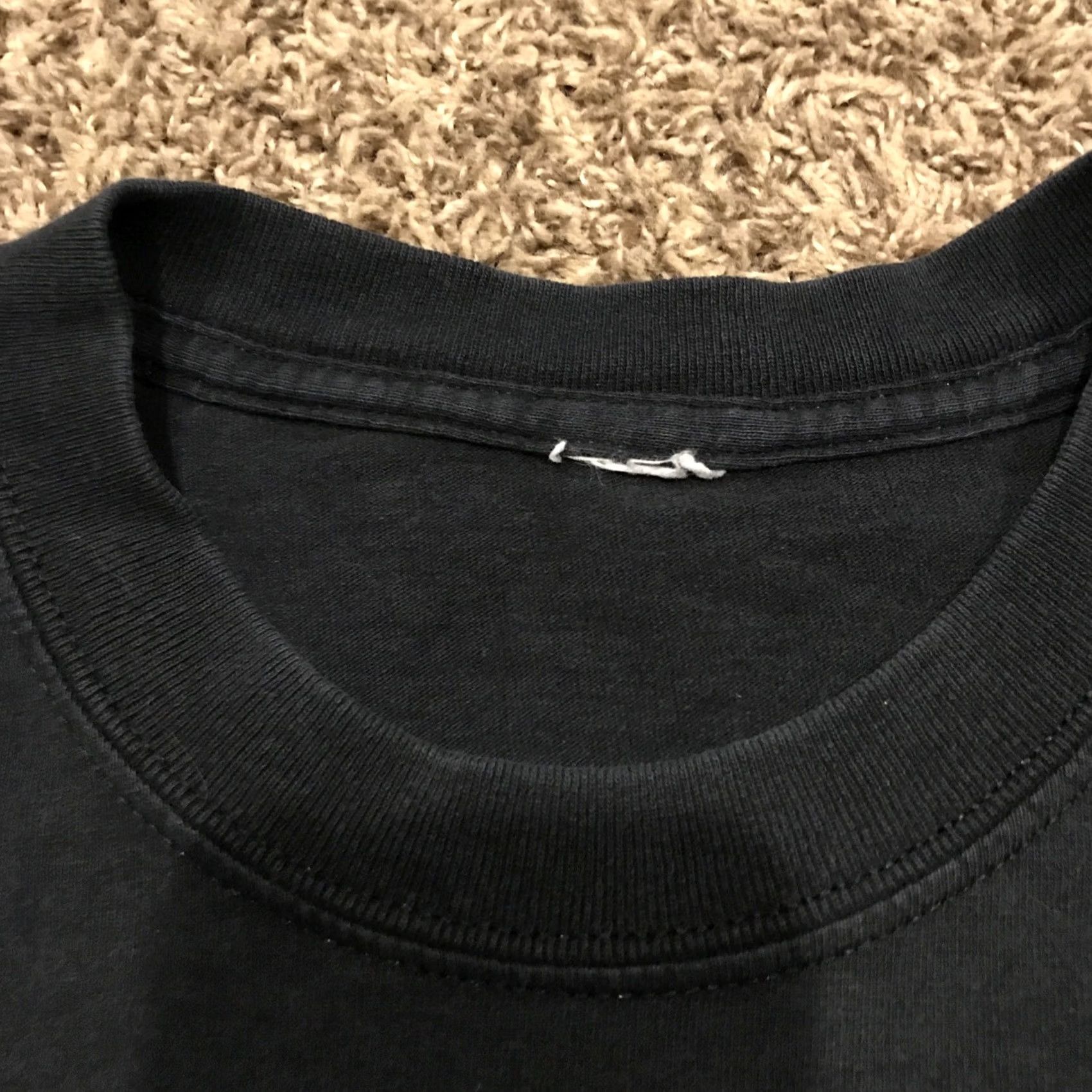 Gildan VINTAGE? No. Size US L / EU 52-54 / 3 - 3 Thumbnail