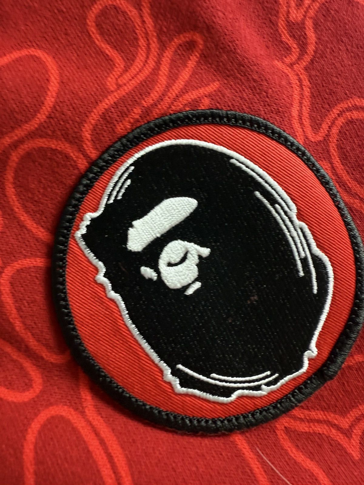 Bape Bape 30th Anniversary Shark Full Zip Size US XL / EU 56 / 4 - 7 Thumbnail