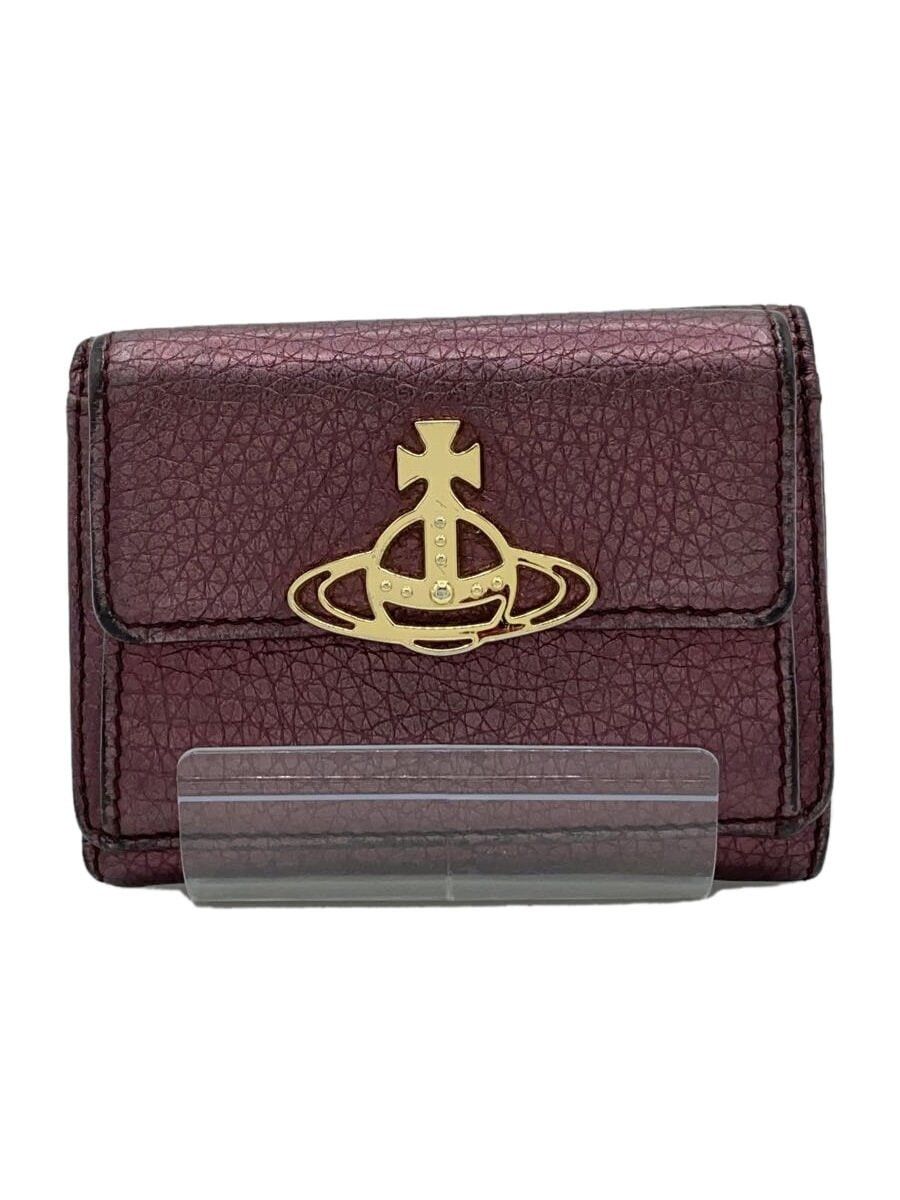 Vivienne Westwood Orb Wallet Size ONE SIZE - 1 Thumbnail