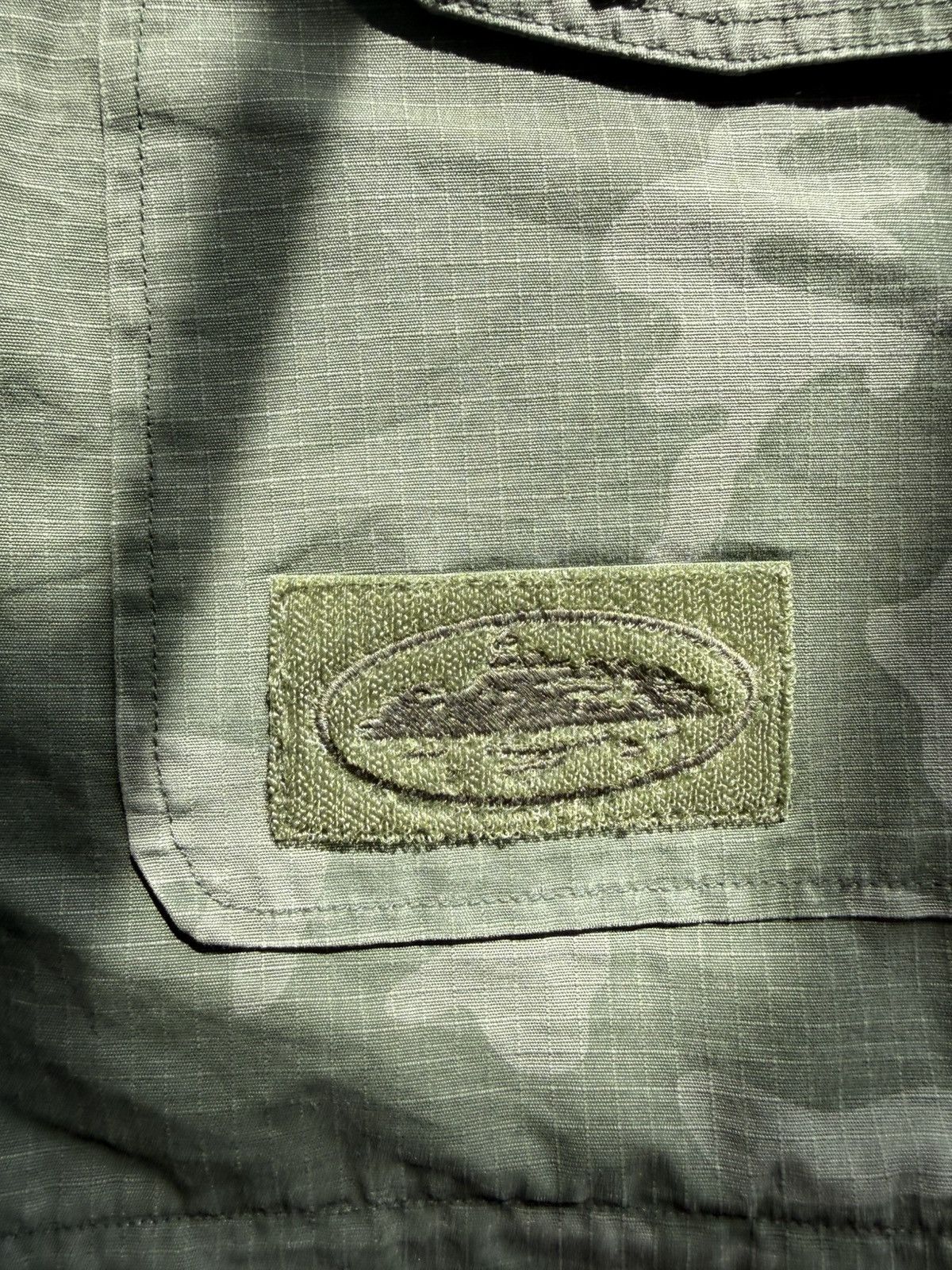 Corteiz Corteiz camo pants Size US 30 / EU 46 - 2 Thumbnail