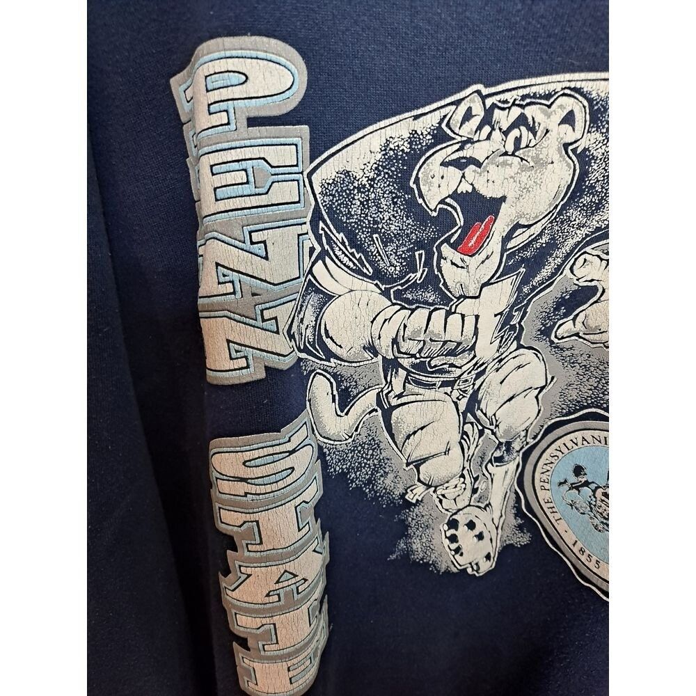 Other Vintage Penn State Nittany Lions Crewneck Sweatshirt Graphic Size US XL / EU 56 / 4 - 6 Thumbnail