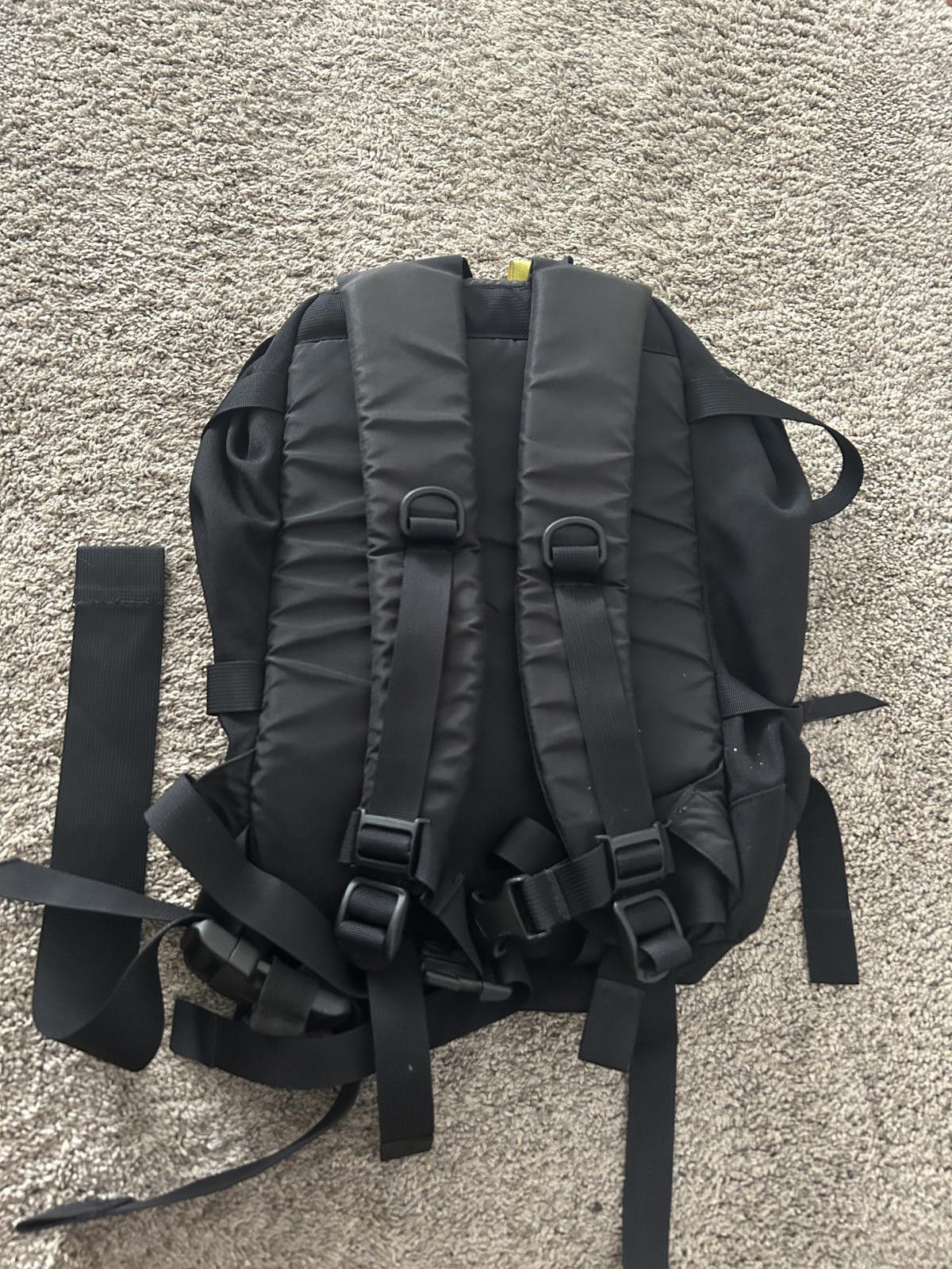 Nike Nike ACG Vintage Karst 18 Backpack Size ONE SIZE - 5 Thumbnail
