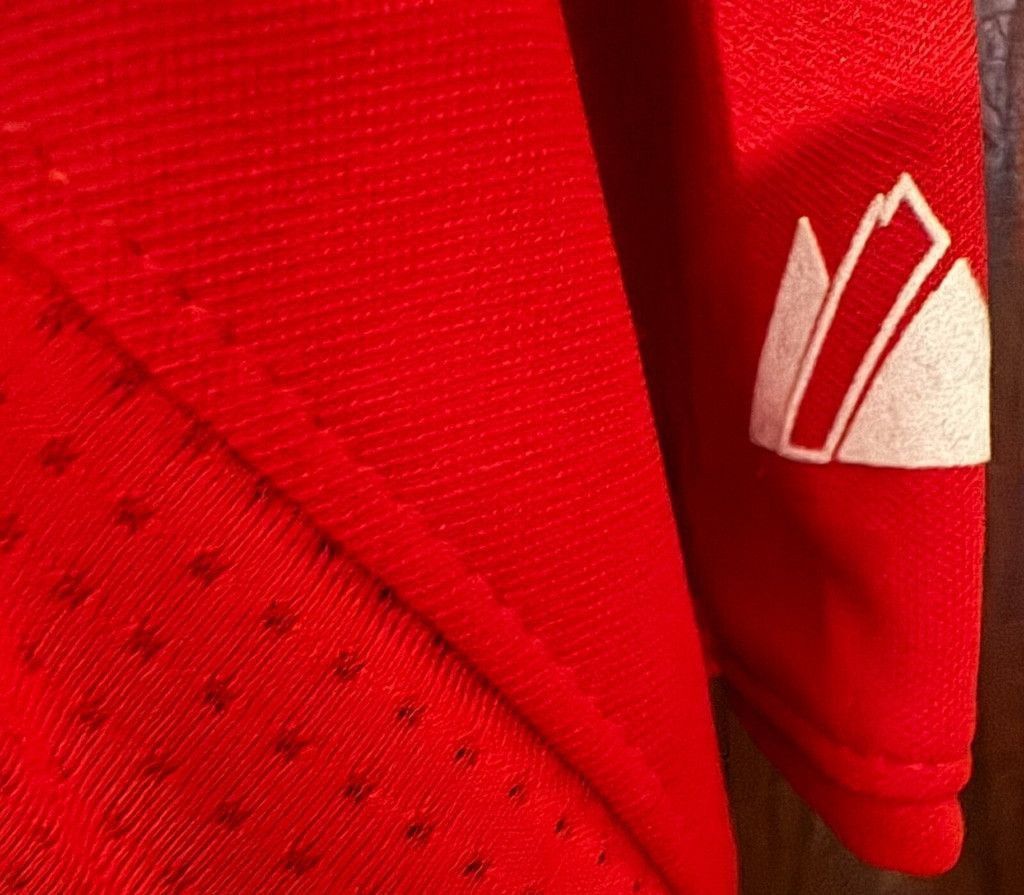 Majestic Los Angeles LA Angels of Anaheim Majestic Jersey Mens Sz XL Size US XL / EU 56 / 4 - 5 Thumbnail