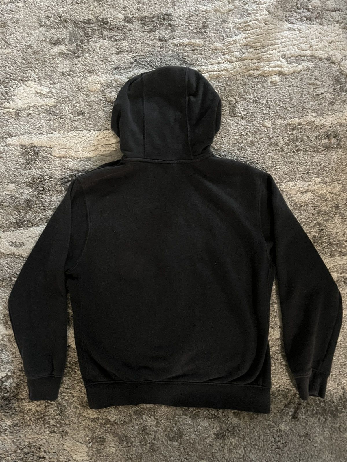 Nike Nike Fleece zip up Size US S / EU 44-46 / 1 - 4 Thumbnail