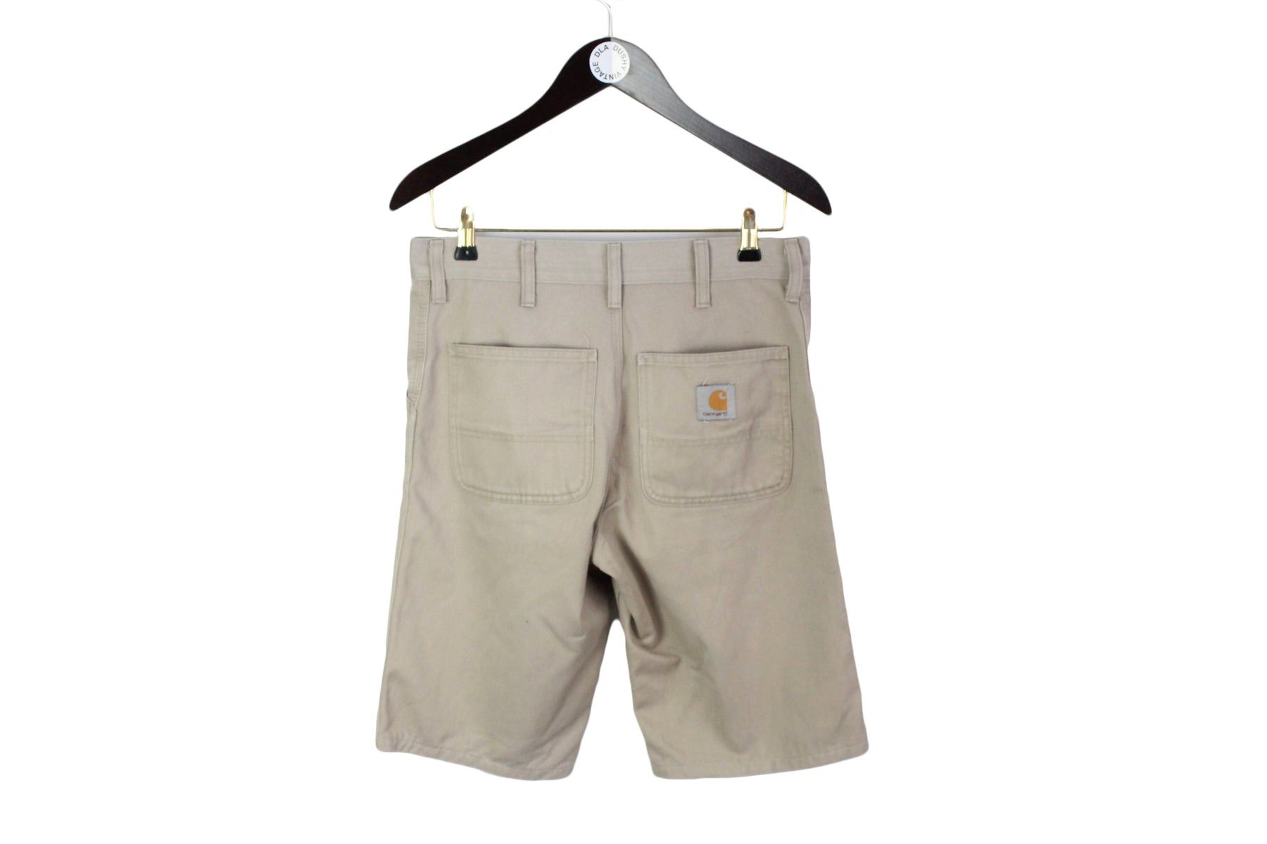 Carhartt Carhartt Shorts Small Size US 28 / EU 44 - 2 Thumbnail