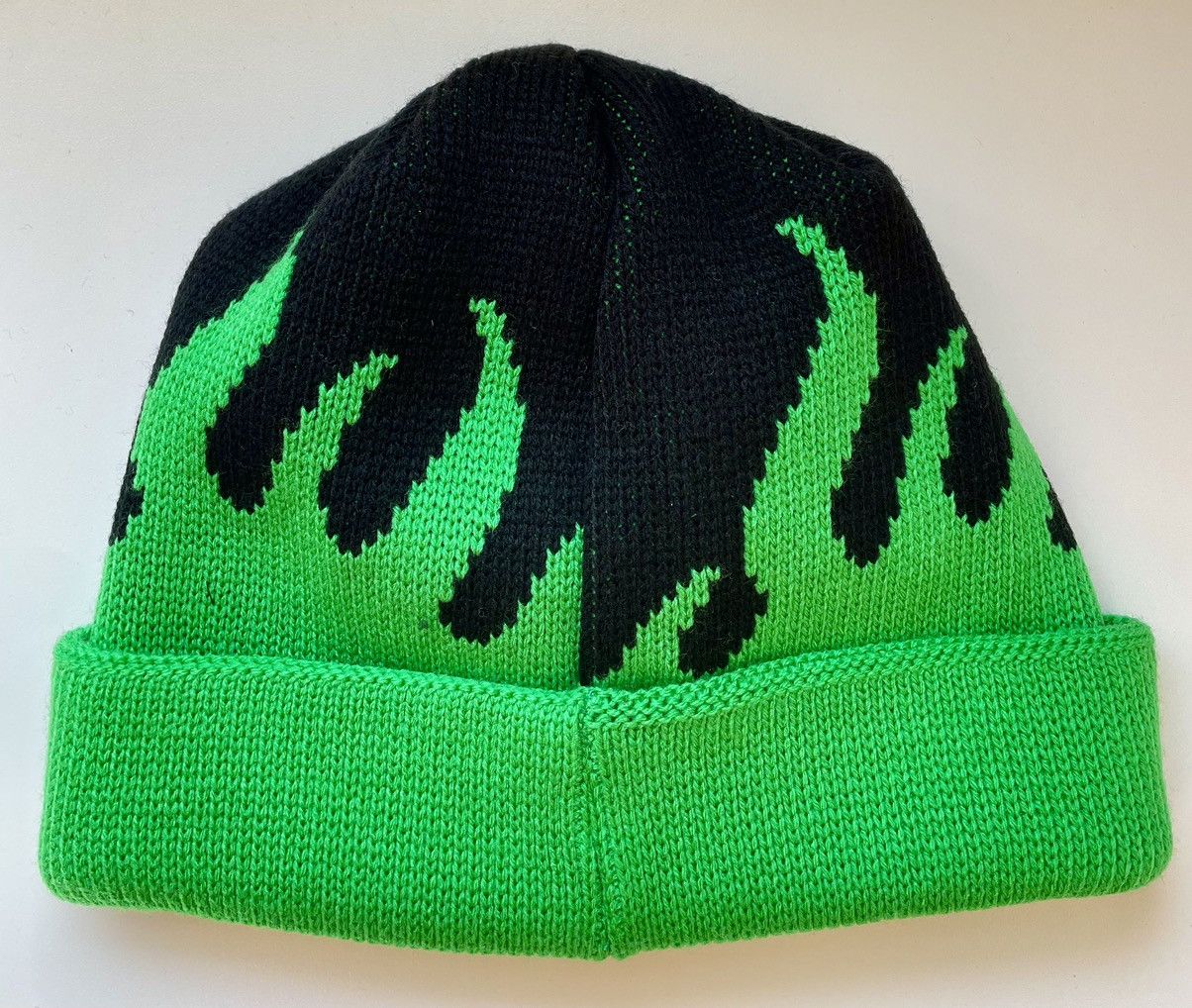 Creature Skateboards Relic Creature Beanie Size ONE SIZE - 2 Thumbnail