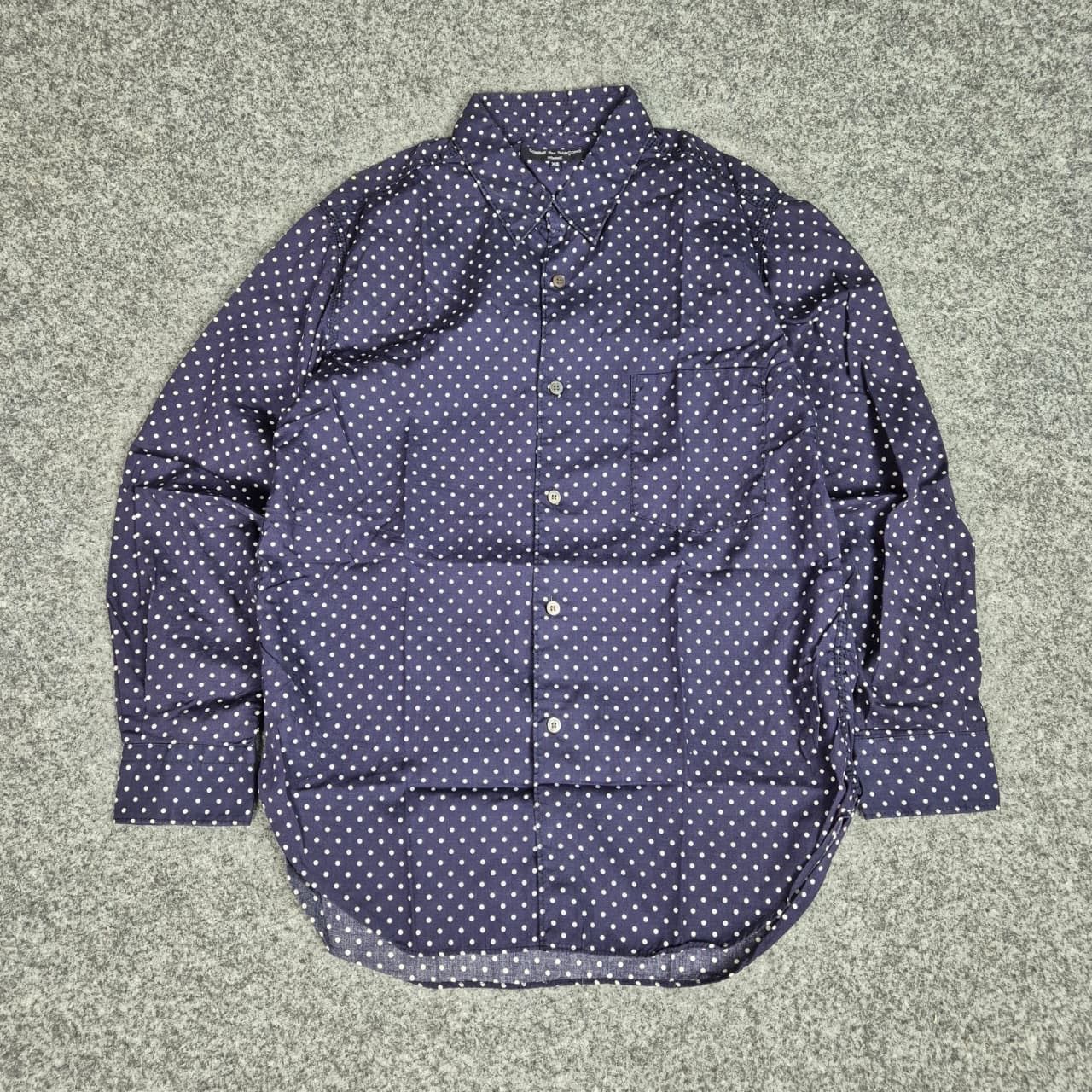 Comme des Garcons Comme des garcons homme Shirts Size US M / EU 48-50 / 2 - 1 Thumbnail