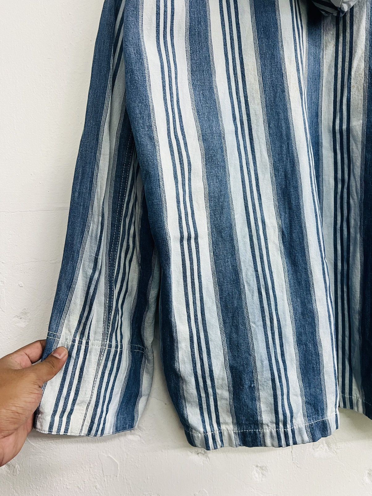 Georges Marciano × Guess × Vintage Vintage Guess USA Hoodie Jacket Size US M / EU 48-50 / 2 - 16 Thumbnail