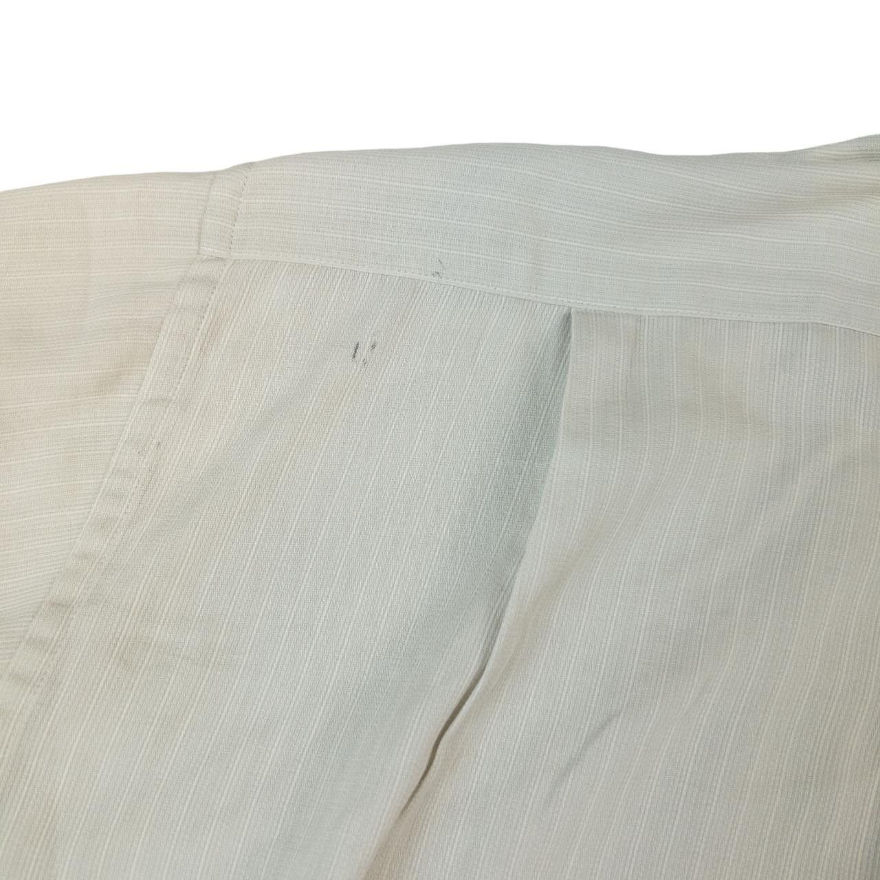 Issey Miyake Vintage Issey Miyake Button Up Long Sleeve Shirt Size L Size US L / EU 52-54 / 3 - 4 Thumbnail