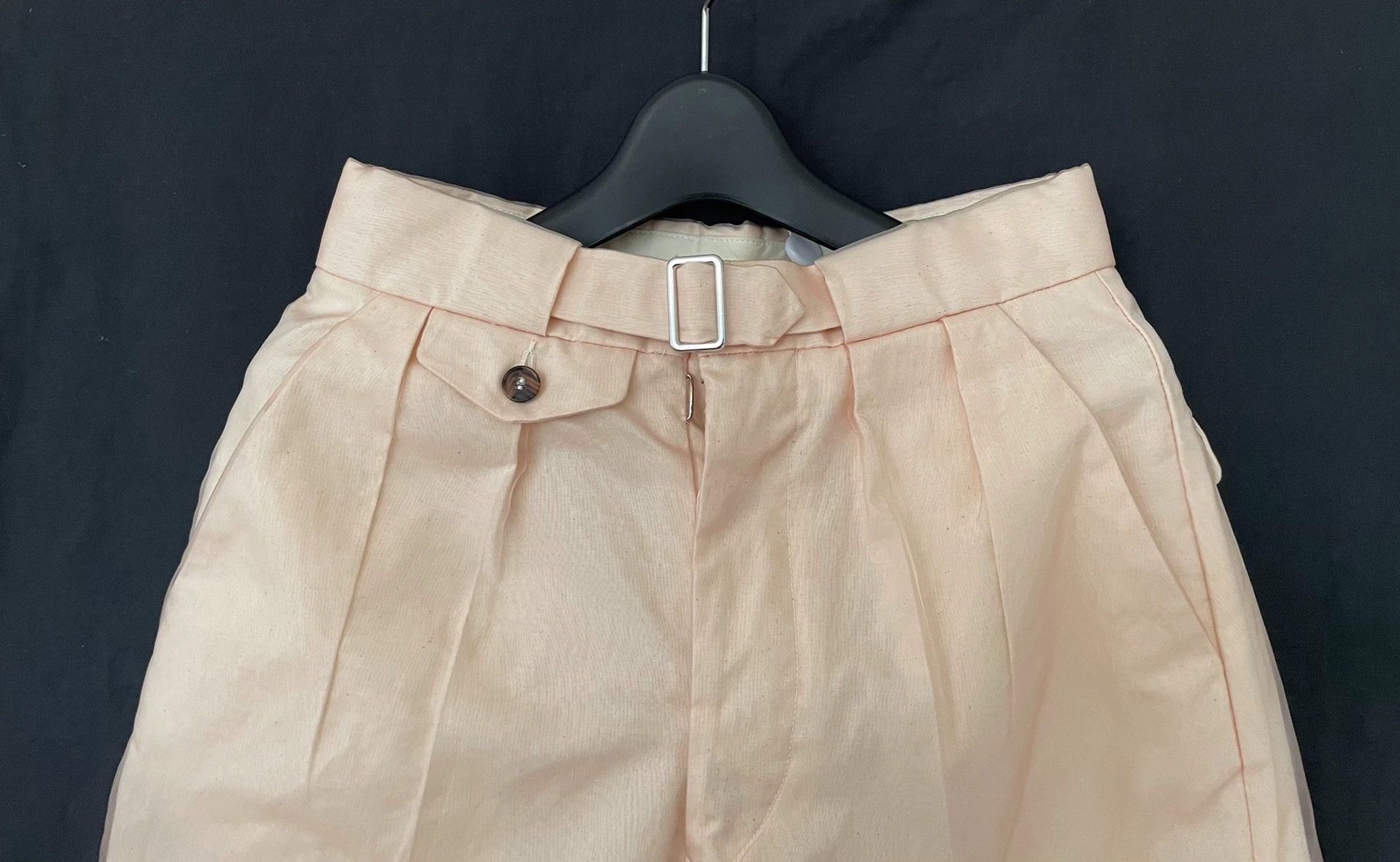 Maison Margiela Maison Margiela 20SS White Label Layered Organza Trousers Size 26" / US 2 / IT 38 - 6 Thumbnail