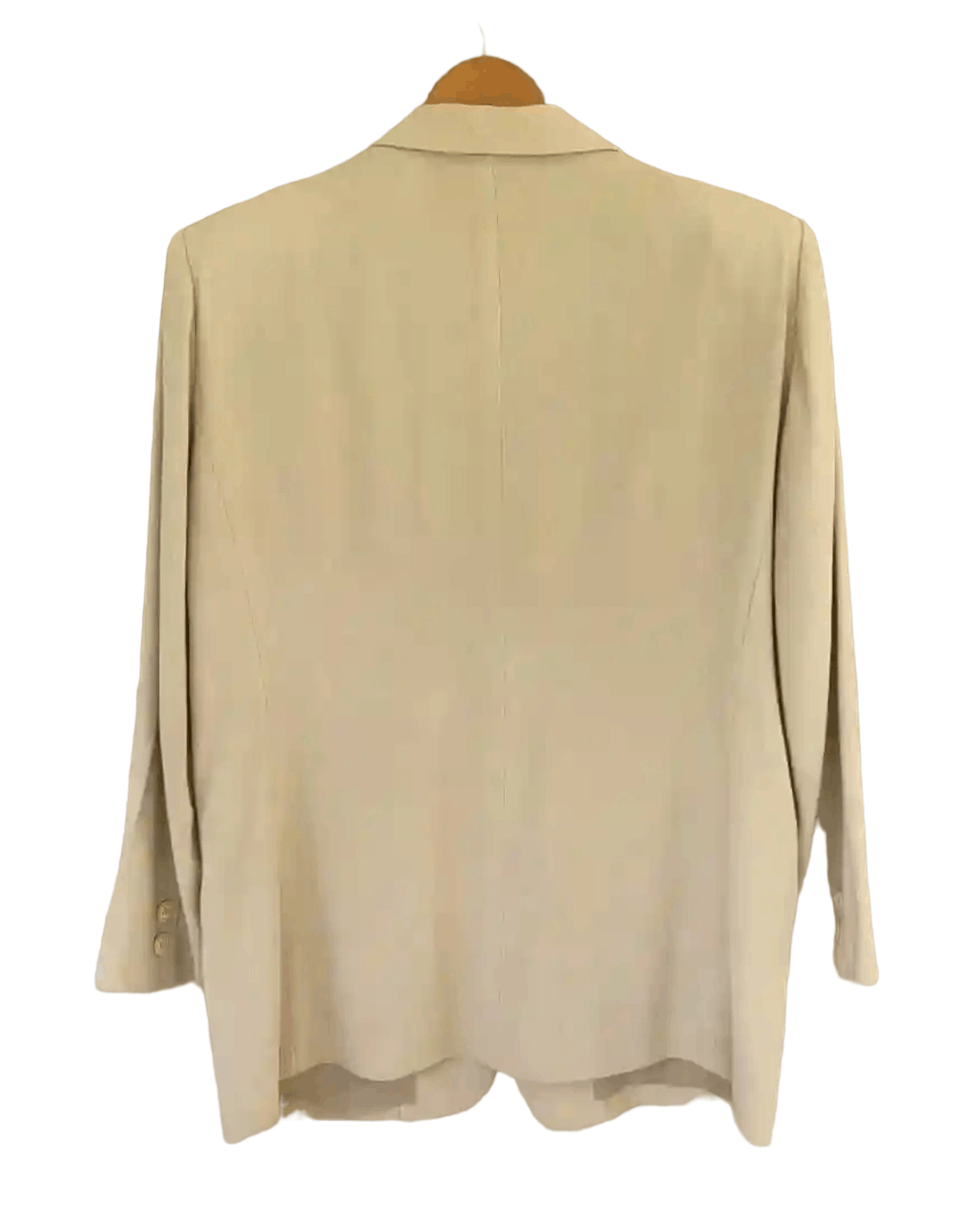 Yohji Yamamoto Y's Bis rayon Blazer Size M / US 6-8 / IT 42-44 - 2 Thumbnail