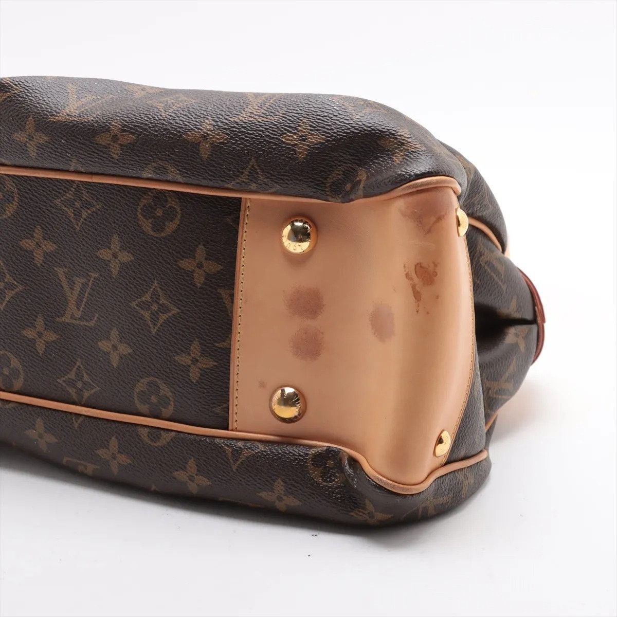 Louis Vuitton Louis Vuitton Monogram Bowtie MM Shoulder Bag M45714 Size ONE SIZE - 3 Thumbnail