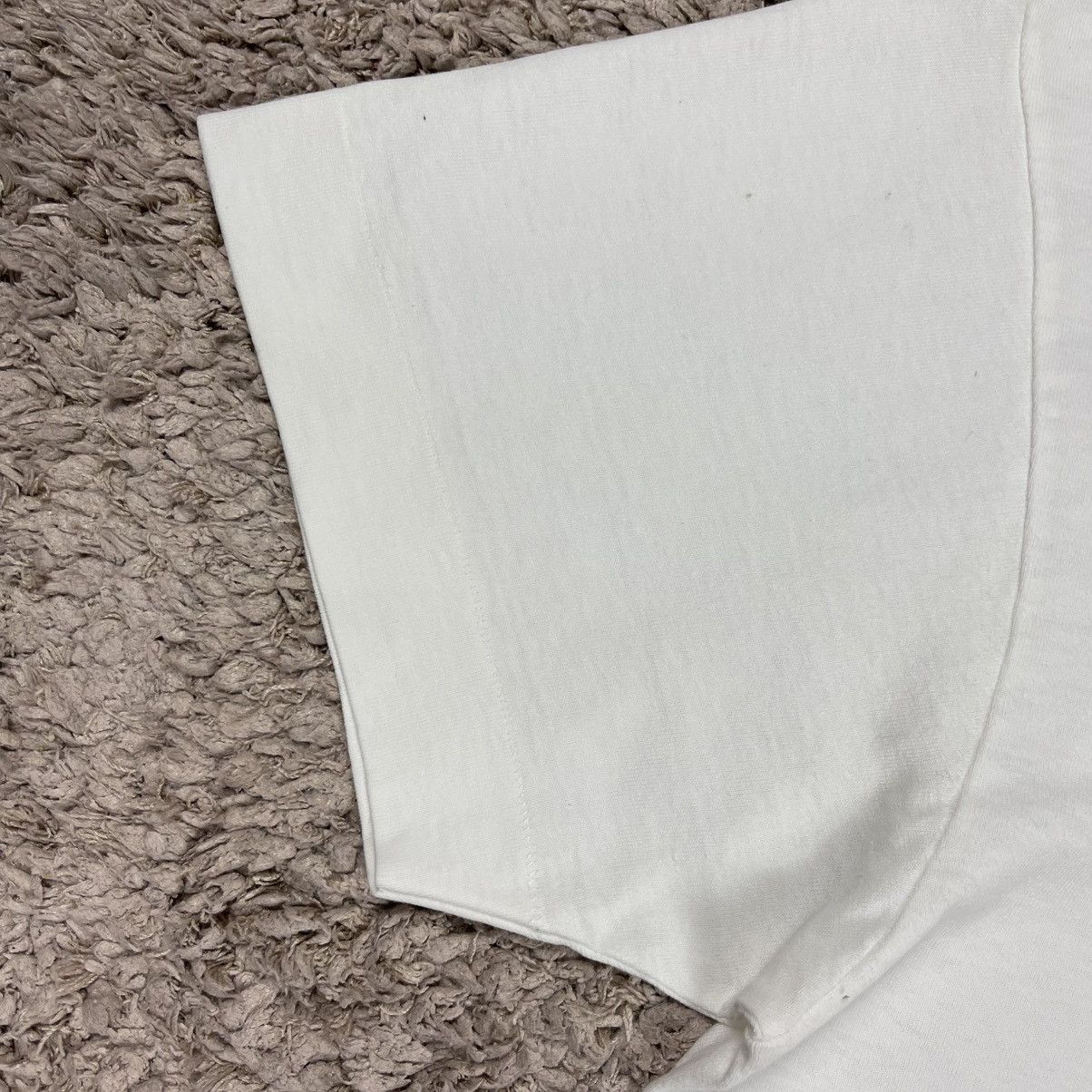 Bape Vintage Bape Warning Tee Size US L / EU 52-54 / 3 - 12 Thumbnail