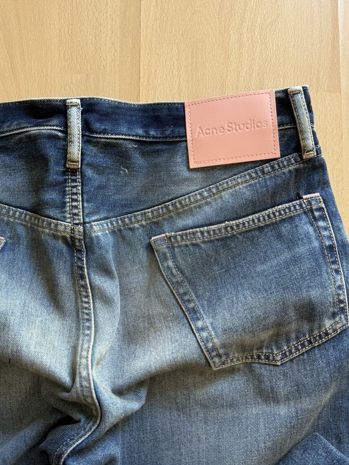 Acne Studios NWT - 1999M Rocka Size US 30 / EU 46 - 5 Thumbnail