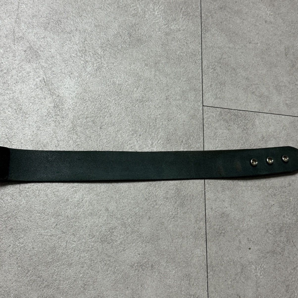 Vivienne Westwood Vivienne westwood orb Buckle Belt Size ONE SIZE - 7 Thumbnail
