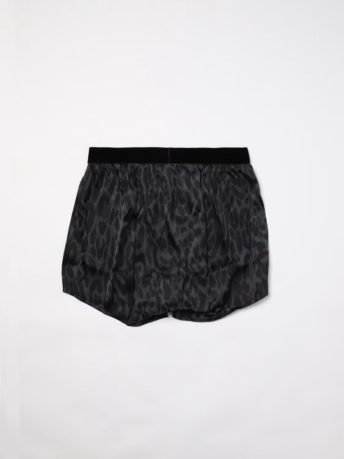Tom Ford o1y0425 Size : XS / Logo Boxer in Purple Size ONE SIZE - 2 Thumbnail