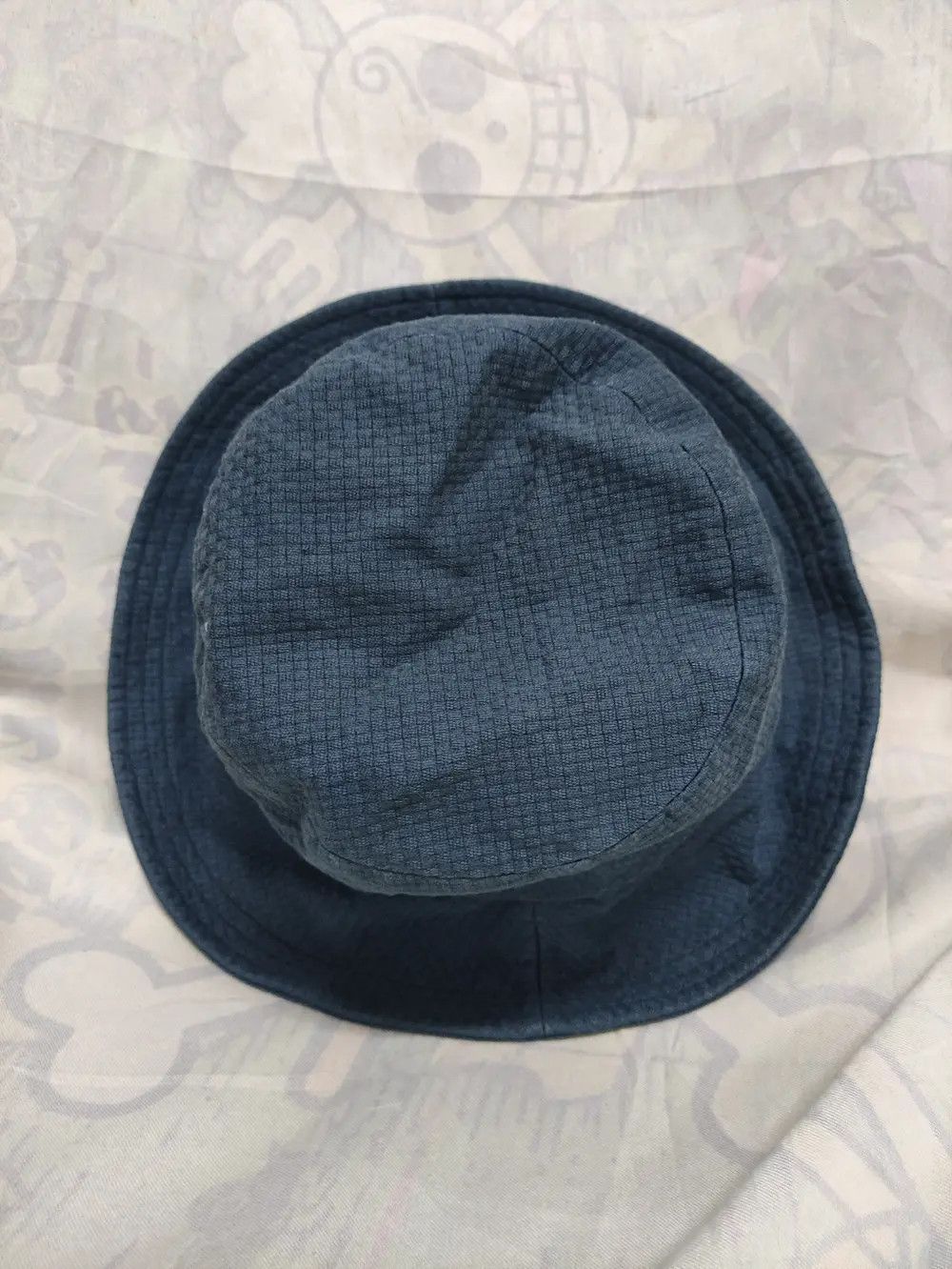 MCM MCM LÉGÈRE BUCKET HAT Size ONE SIZE - 4 Thumbnail