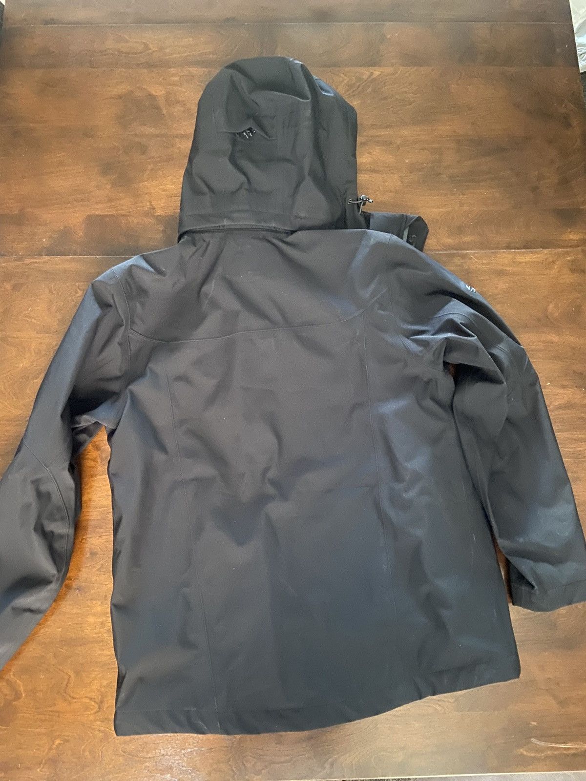 Stormtech Stormtech waterproof light rain jacket shell insulated Size US M / EU 48-50 / 2 - 7 Thumbnail