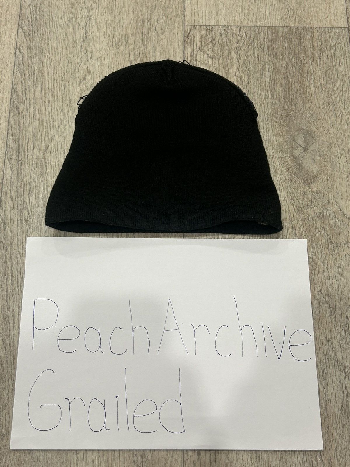 Glo Gang Glo Gang Glory Boyz Beanie Size ONE SIZE - 5 Thumbnail