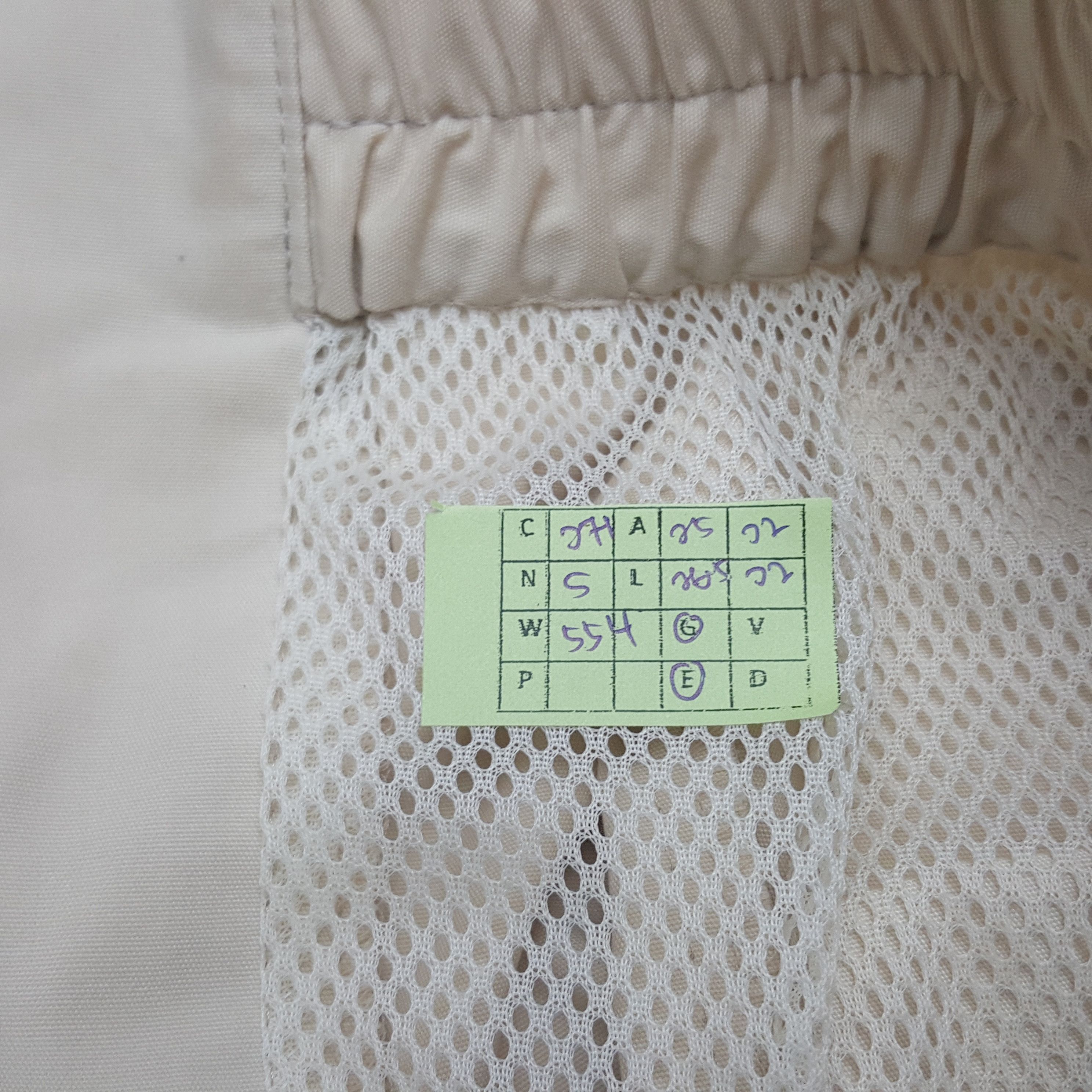 Japanese Brand × Vintage Vintage Nissan Skyline Racing Team Embroidery Work Jacket Size US XL / EU 56 / 4 - 7 Thumbnail