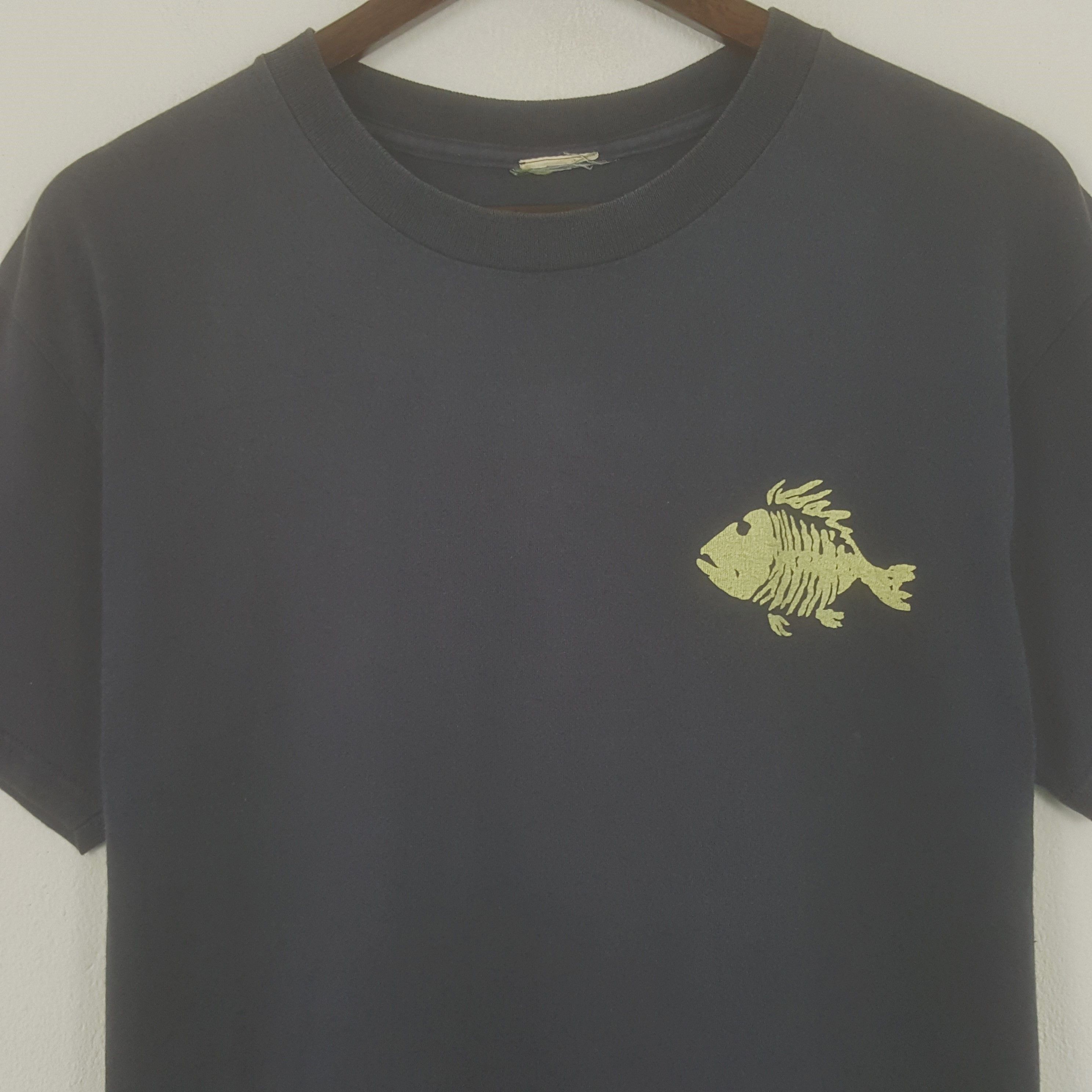 Vintage Vintage Bronze Age Tshirt Size US L / EU 52-54 / 3 - 4 Thumbnail