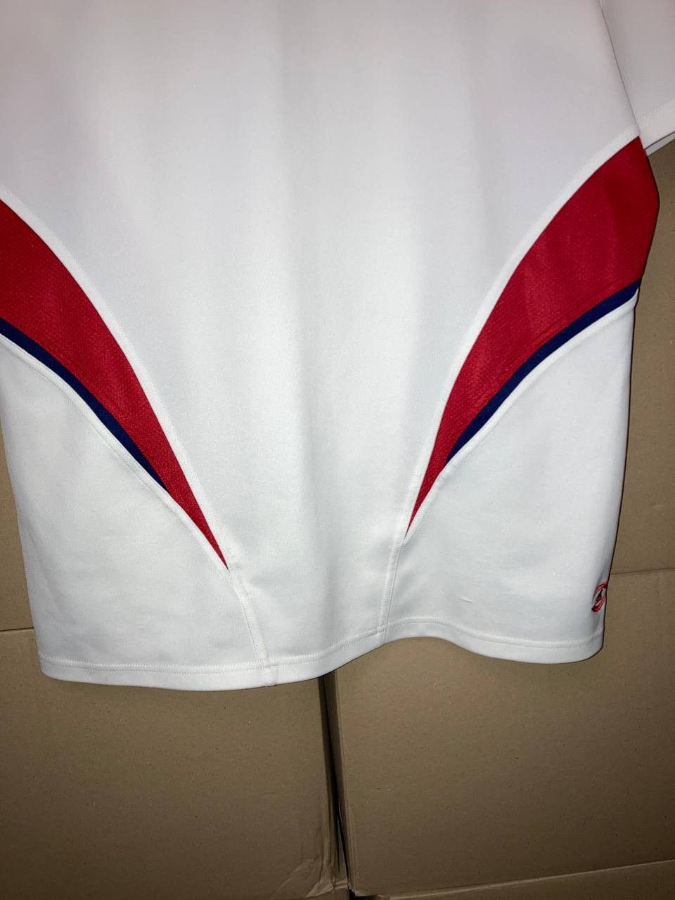Adidas VINTAGE ADIDAS BRITISH & IRISH LIONS SOUTH AFRICA 2009 RUGBY Size US XXL / EU 58 / 5 - 17 Thumbnail
