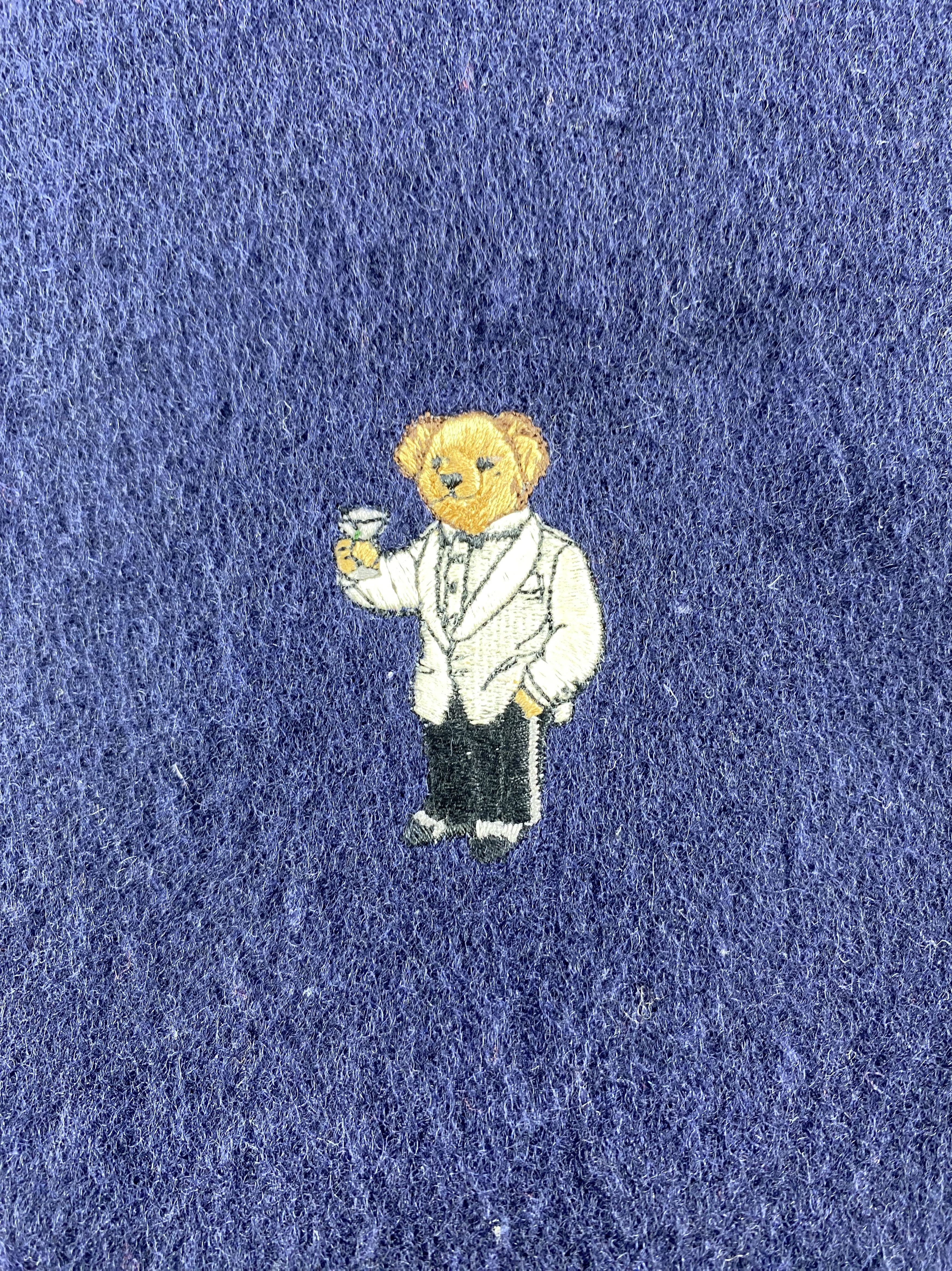 Polo Ralph Lauren Polo Ralph Lauren Scarf / Muffler / Neckwear - WW245 Size ONE SIZE - 4 Thumbnail
