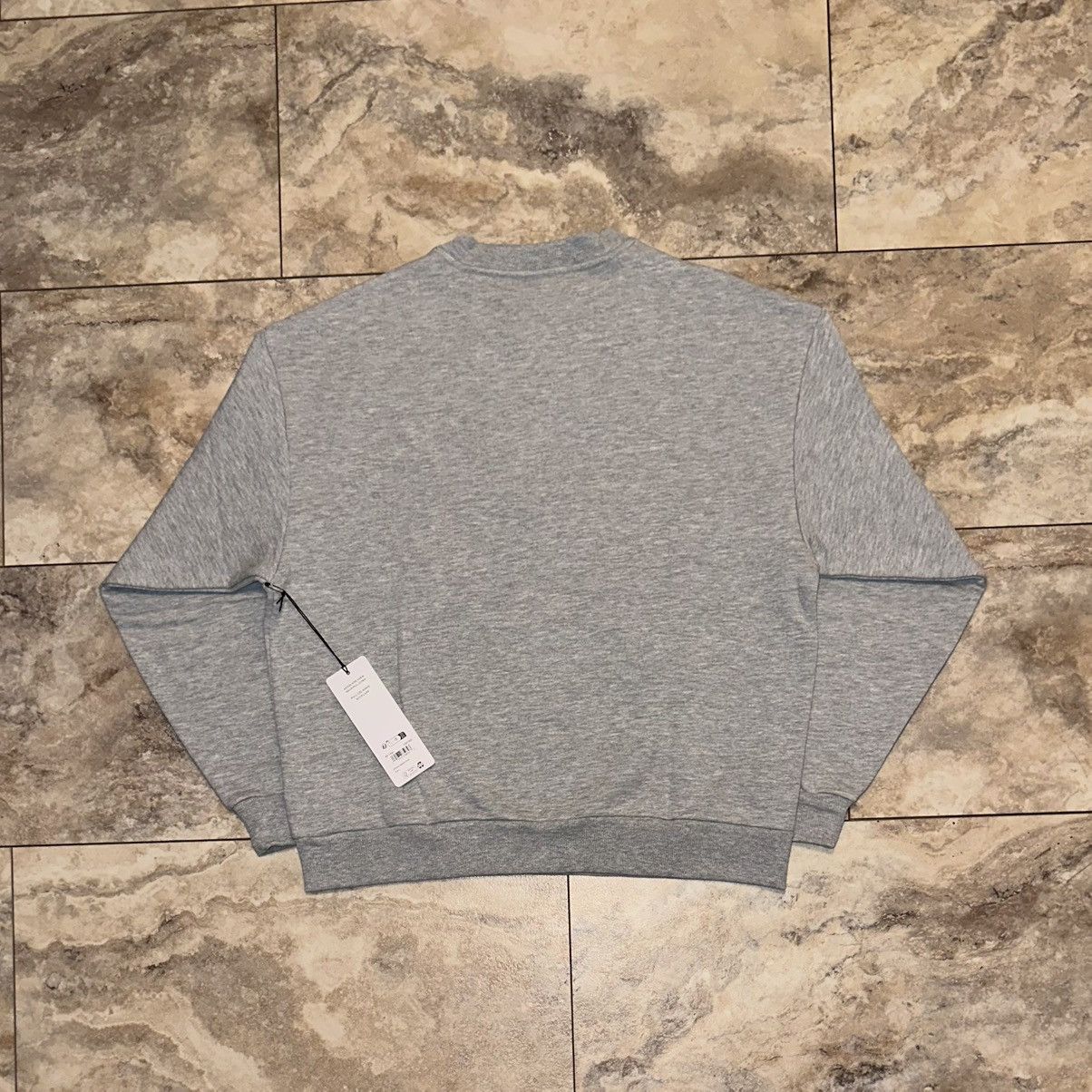 Alo Alo Yoga Accolade Crewneck Sweatshirt Heather Grey Large Size US L / EU 52-54 / 3 - 2 Thumbnail
