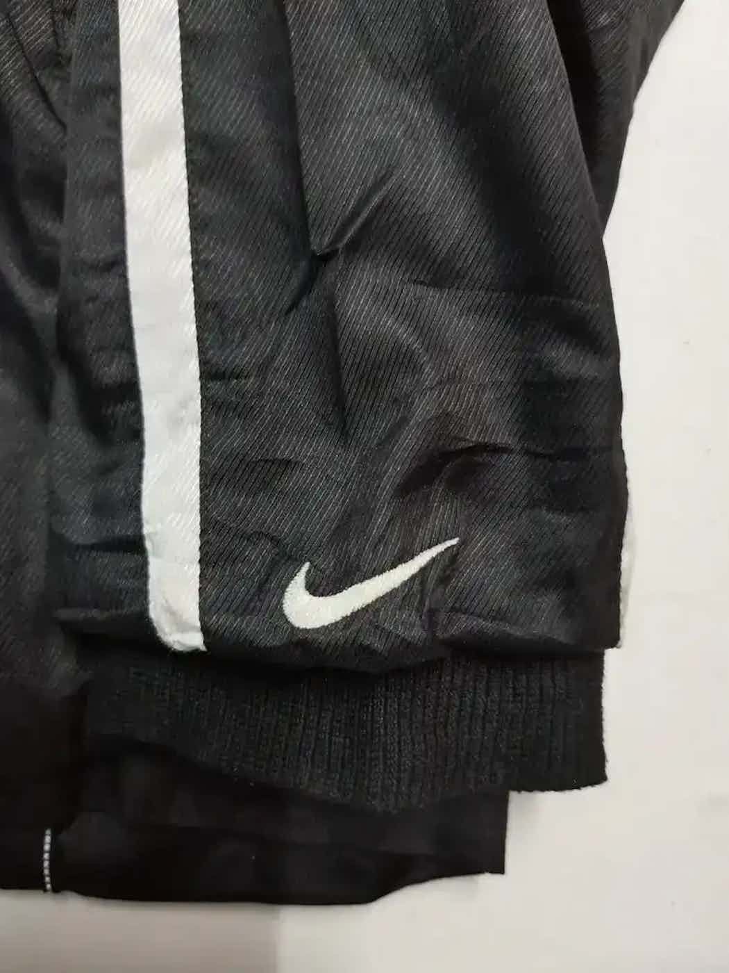 Nike Vintage Nike Sweater Size US L / EU 52-54 / 3 - 4 Thumbnail