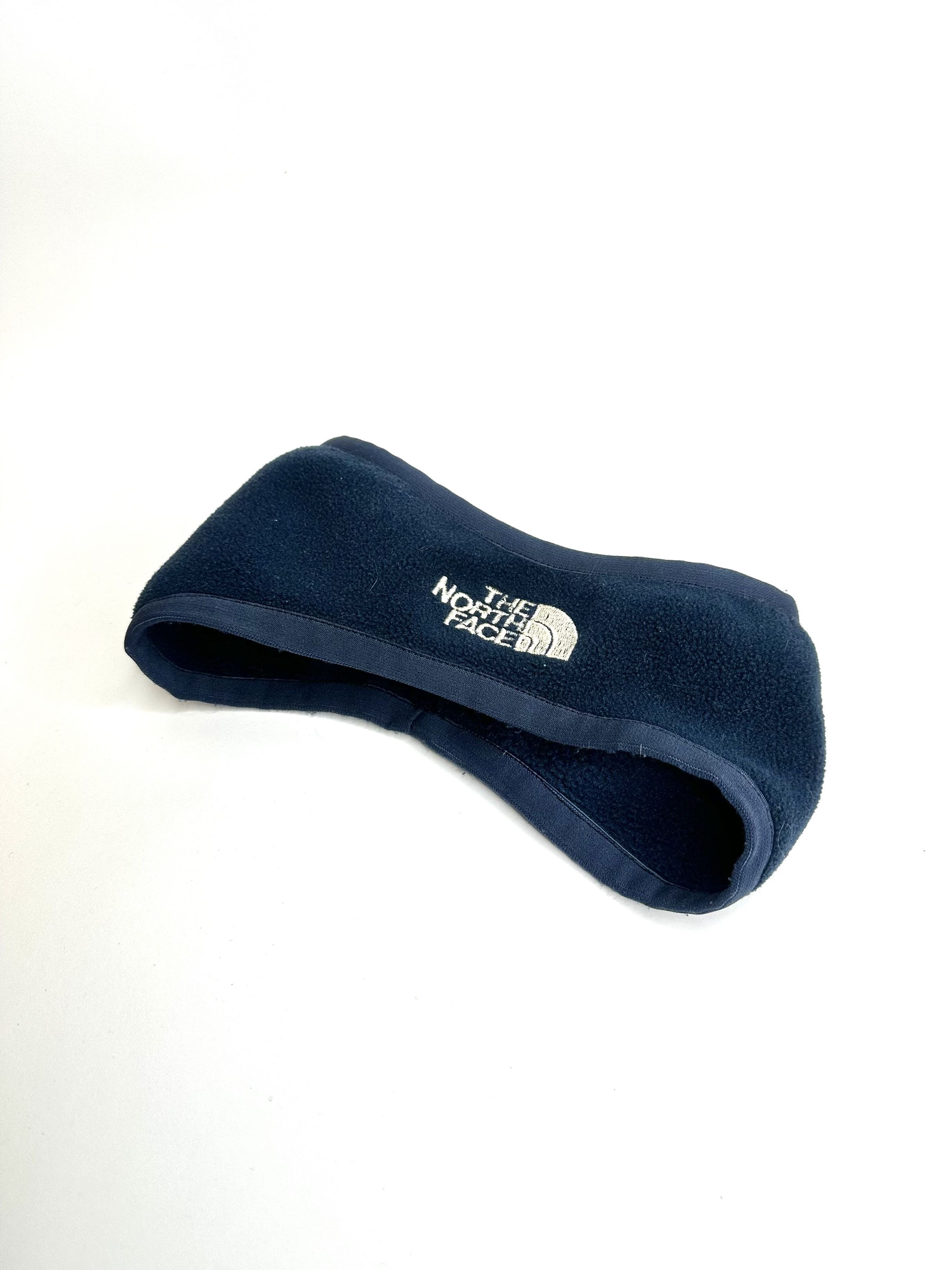 The North Face TNF fleece vintage head ski band Size ONE SIZE - 1 Thumbnail