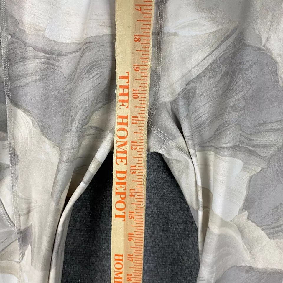 Other All In Motion Leggings Women's XL Pull On Compression Size 32" / US 10 / IT 46 - 4 Thumbnail