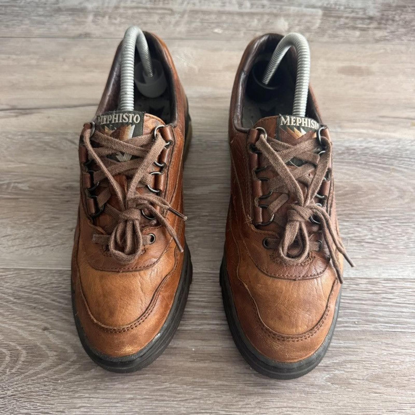 Mephisto MEPHISTO • VNTG Match (7M) Size US 7 / EU 40 - 4 Thumbnail