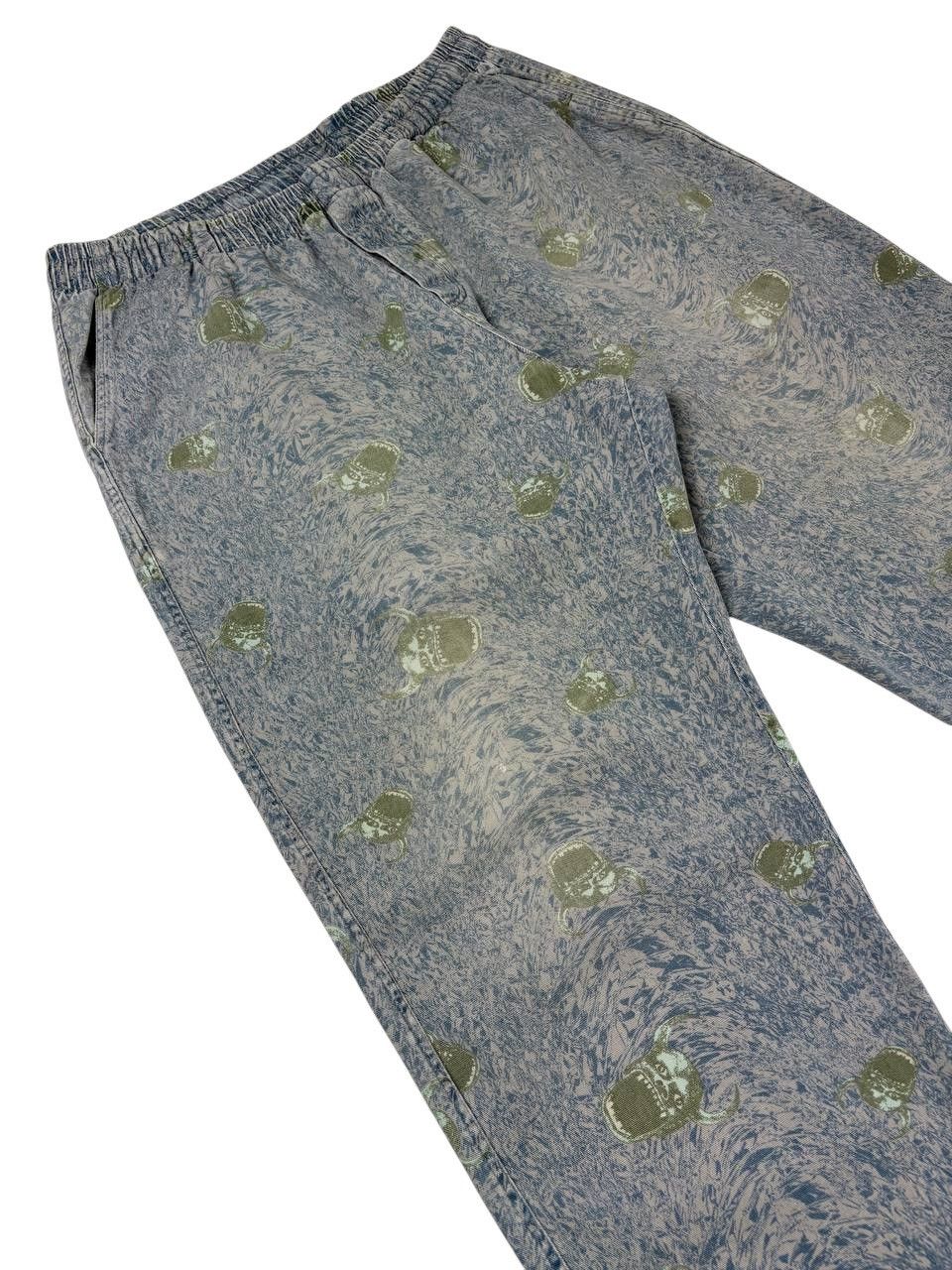 Quiksilver × Vintage Quiksilver Size US 28 / EU 44 - 2 Thumbnail