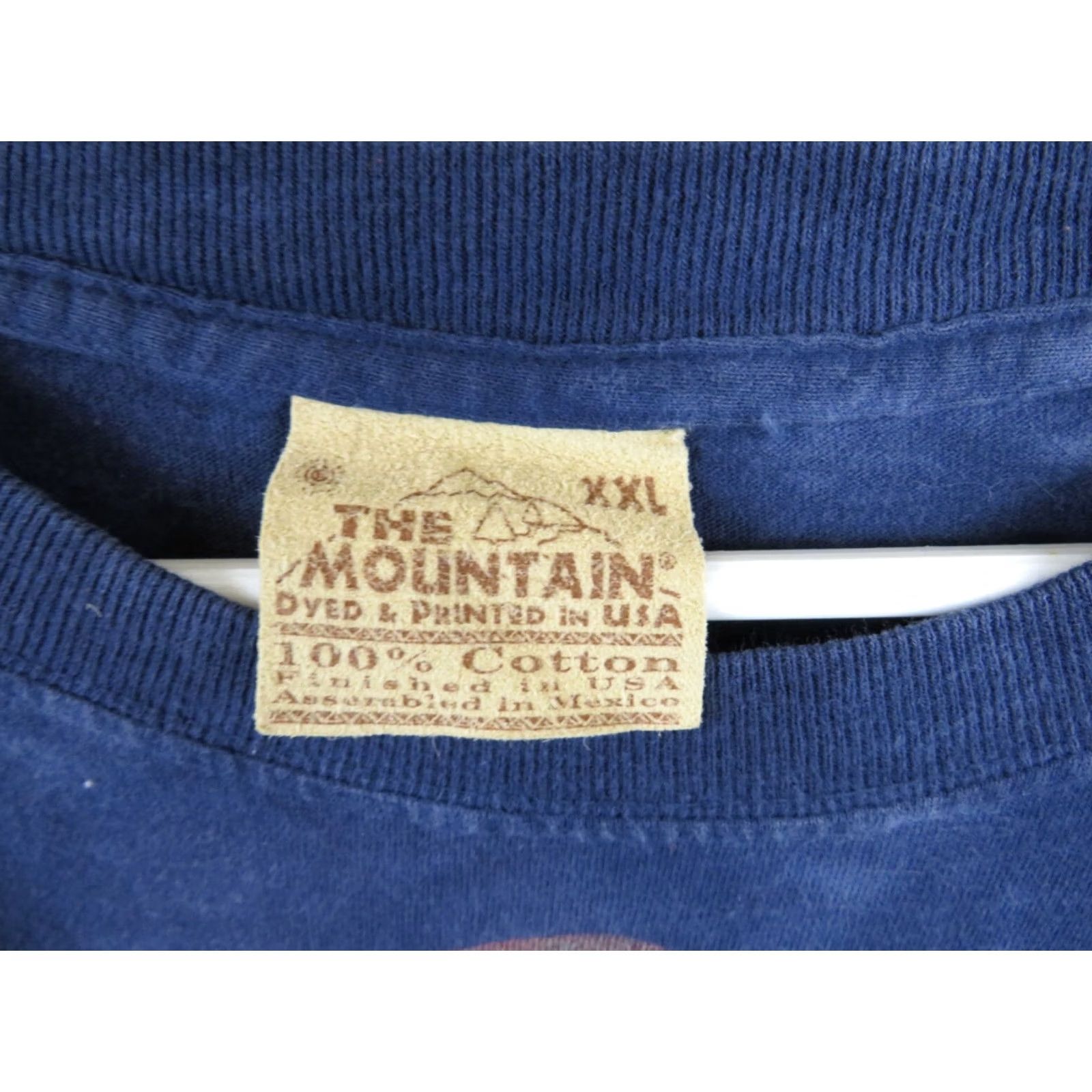 Vintage Item Specifications: Country of Origin: Italy Size US XXL / EU 58 / 5 - 4 Thumbnail