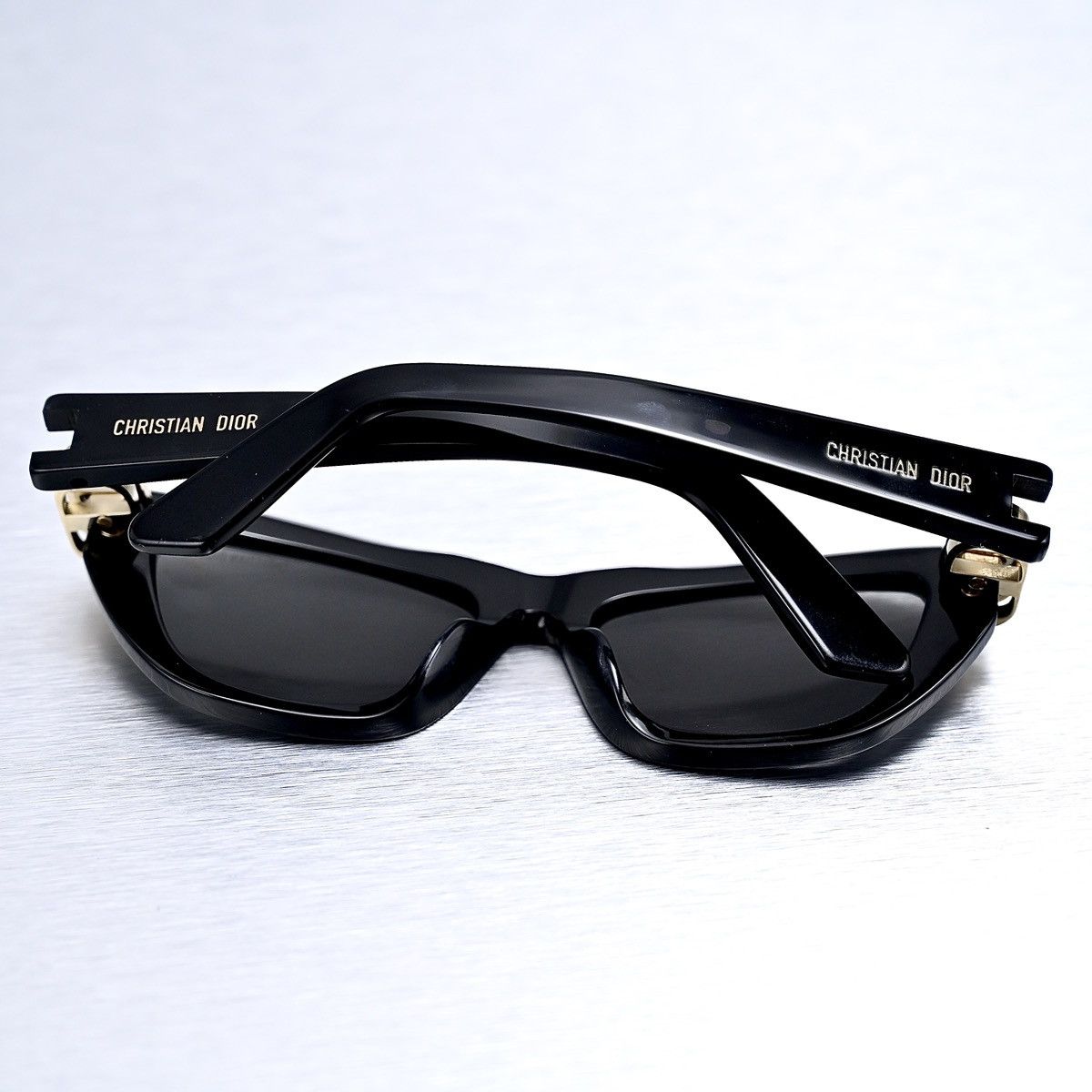 Dior DIOR CDIOR B2U SUNGLASSES Size ONE SIZE - 8 Thumbnail