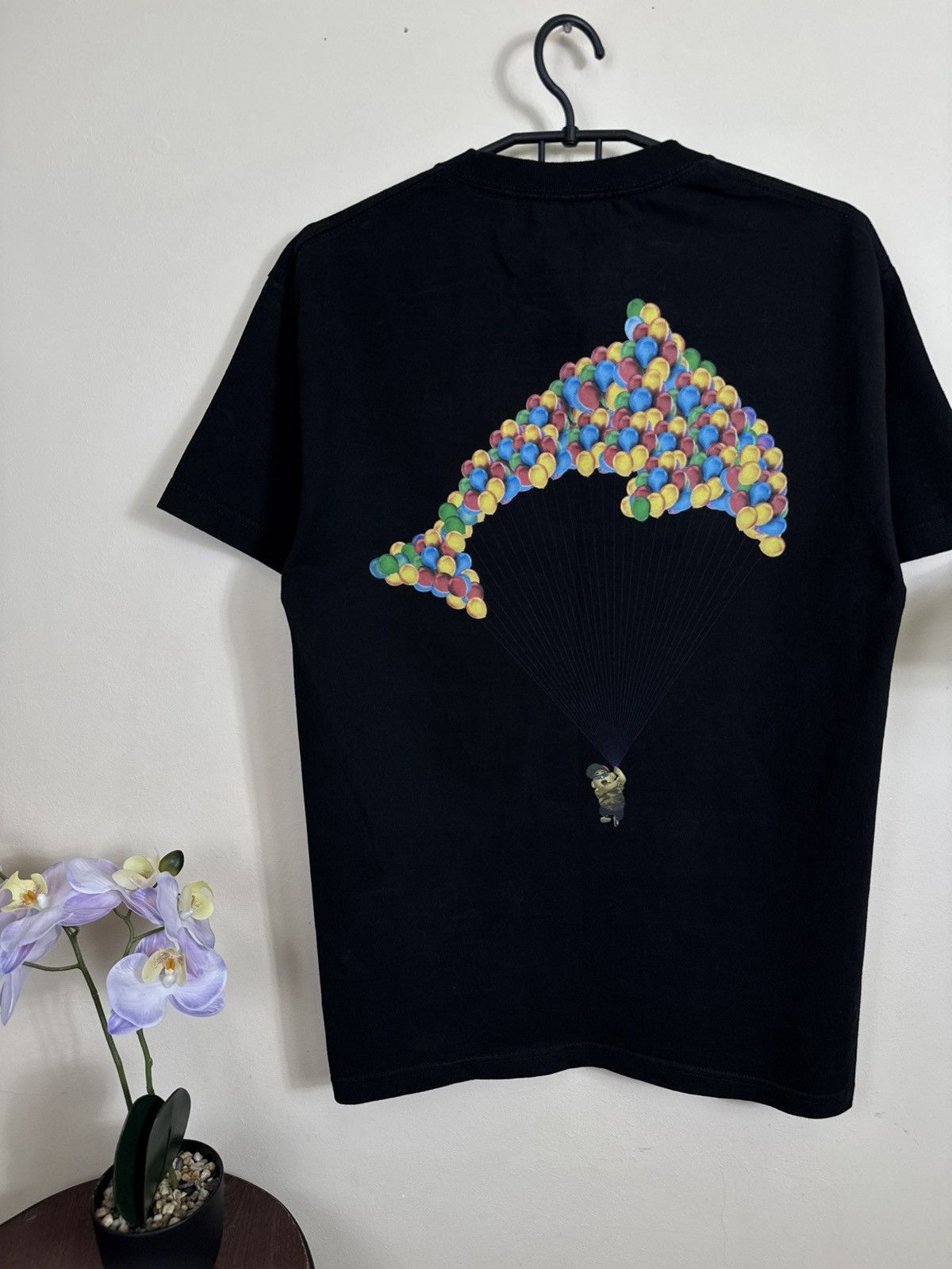 Odd Future OFWGKTA Odd Future Wolf Gang The Tayler Creator Rap Black M Size US M / EU 48-50 / 2 - 9 Thumbnail